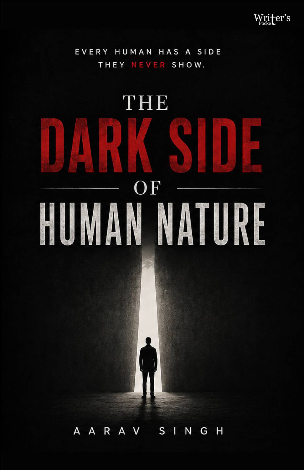 The Dark Side of Human Nature by Writers - Image 1