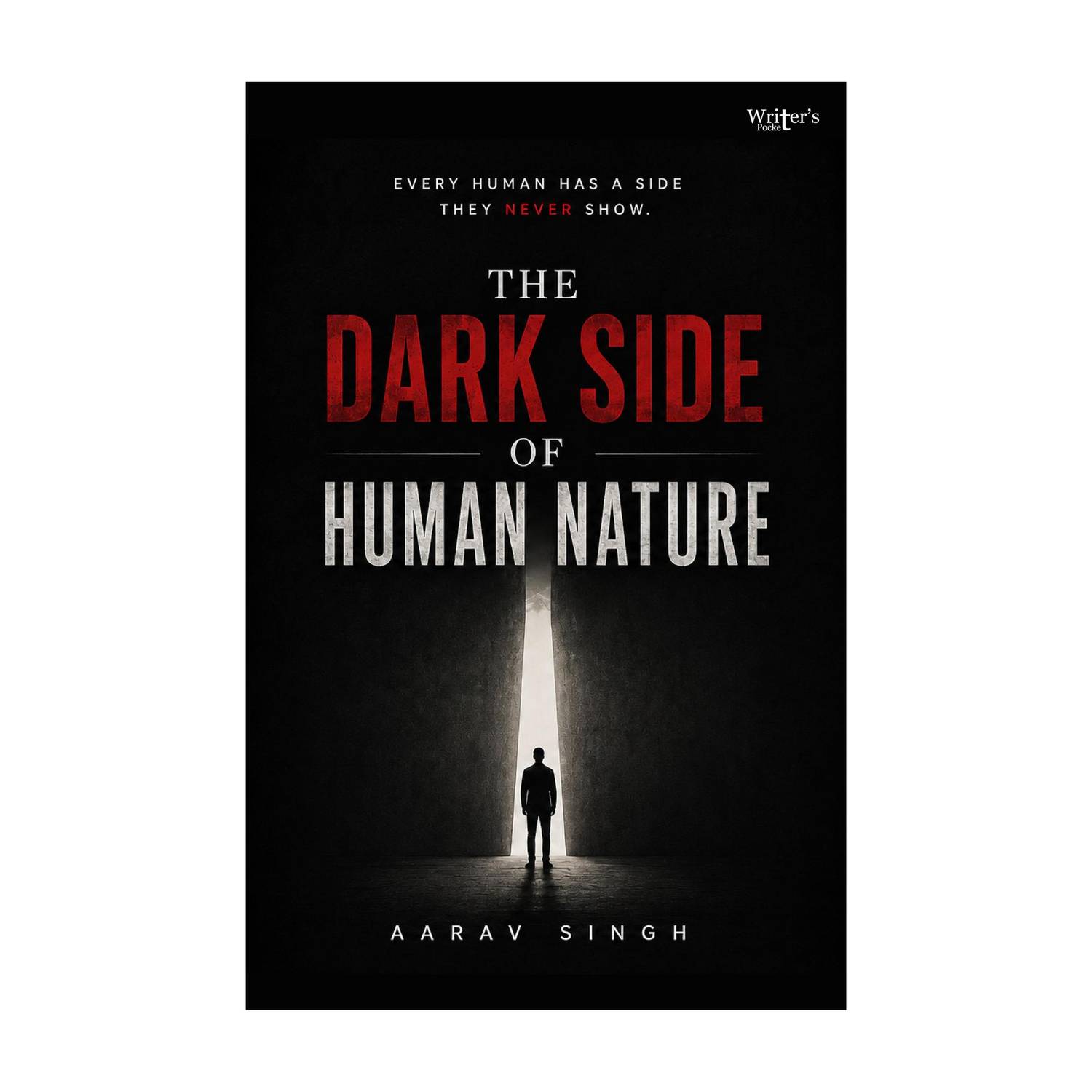 The dark side of human nature by Writers - Image 1