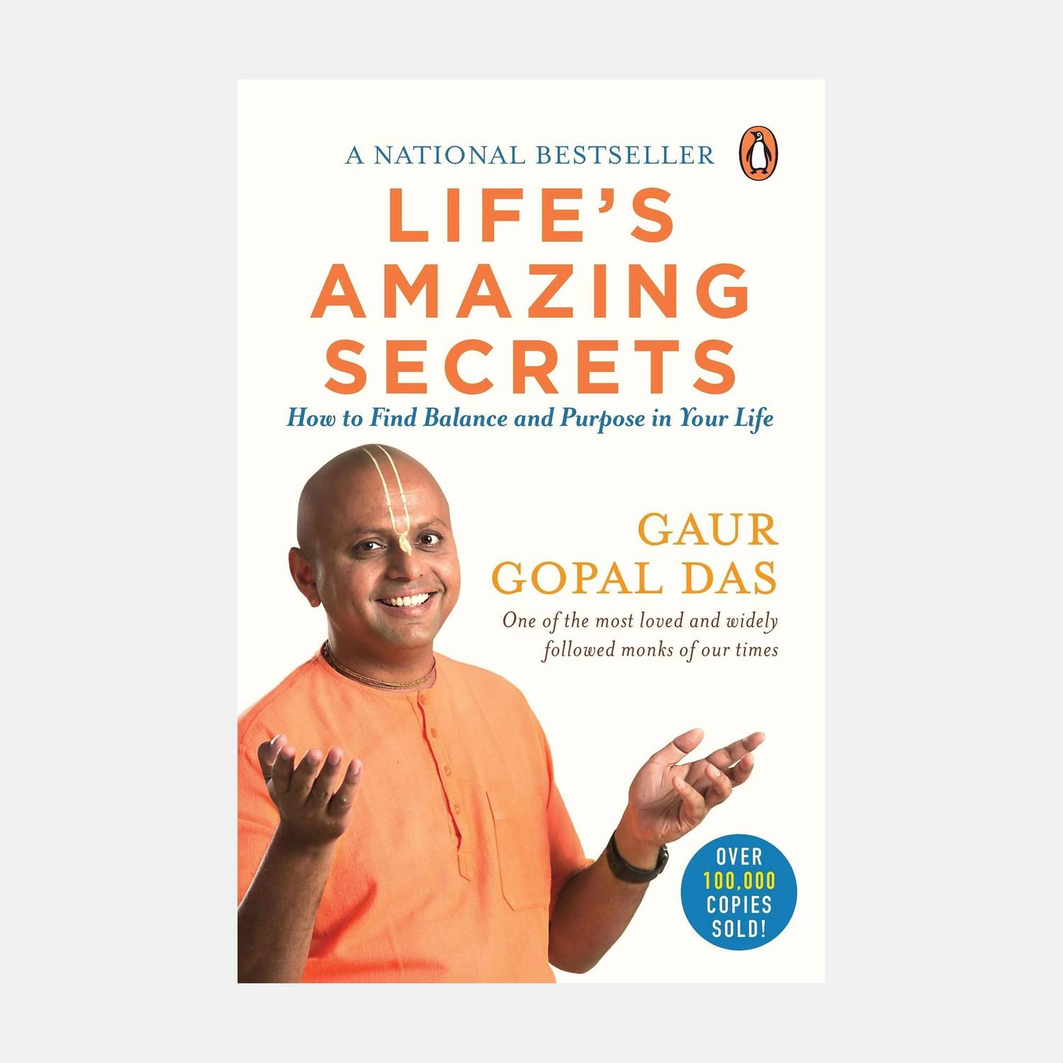 Life's Amazing Secrets - Finding happiness