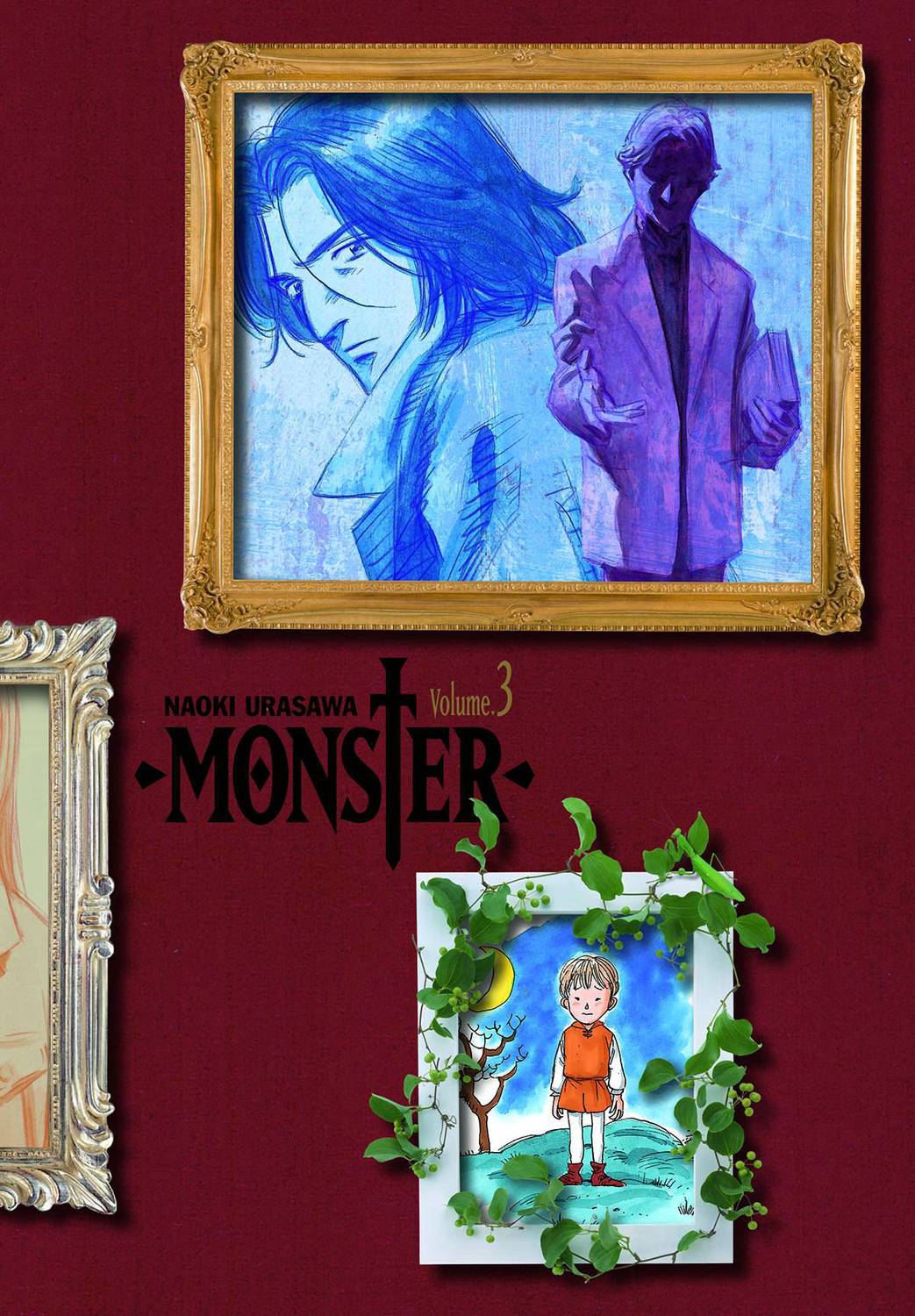 Monster: The Perfect Edition, Vol. 3: Volume 3: Buy Monster: The