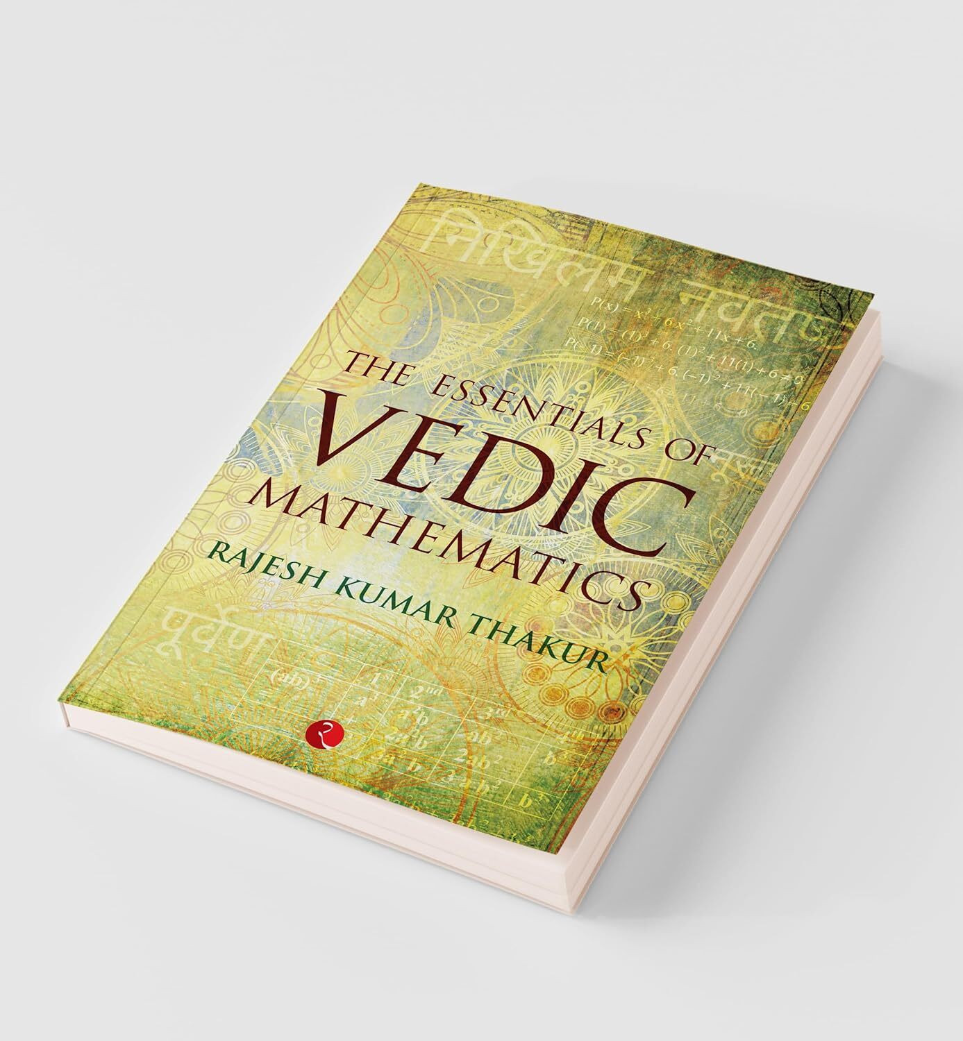 Image of Essentials of Vedic Mathematics