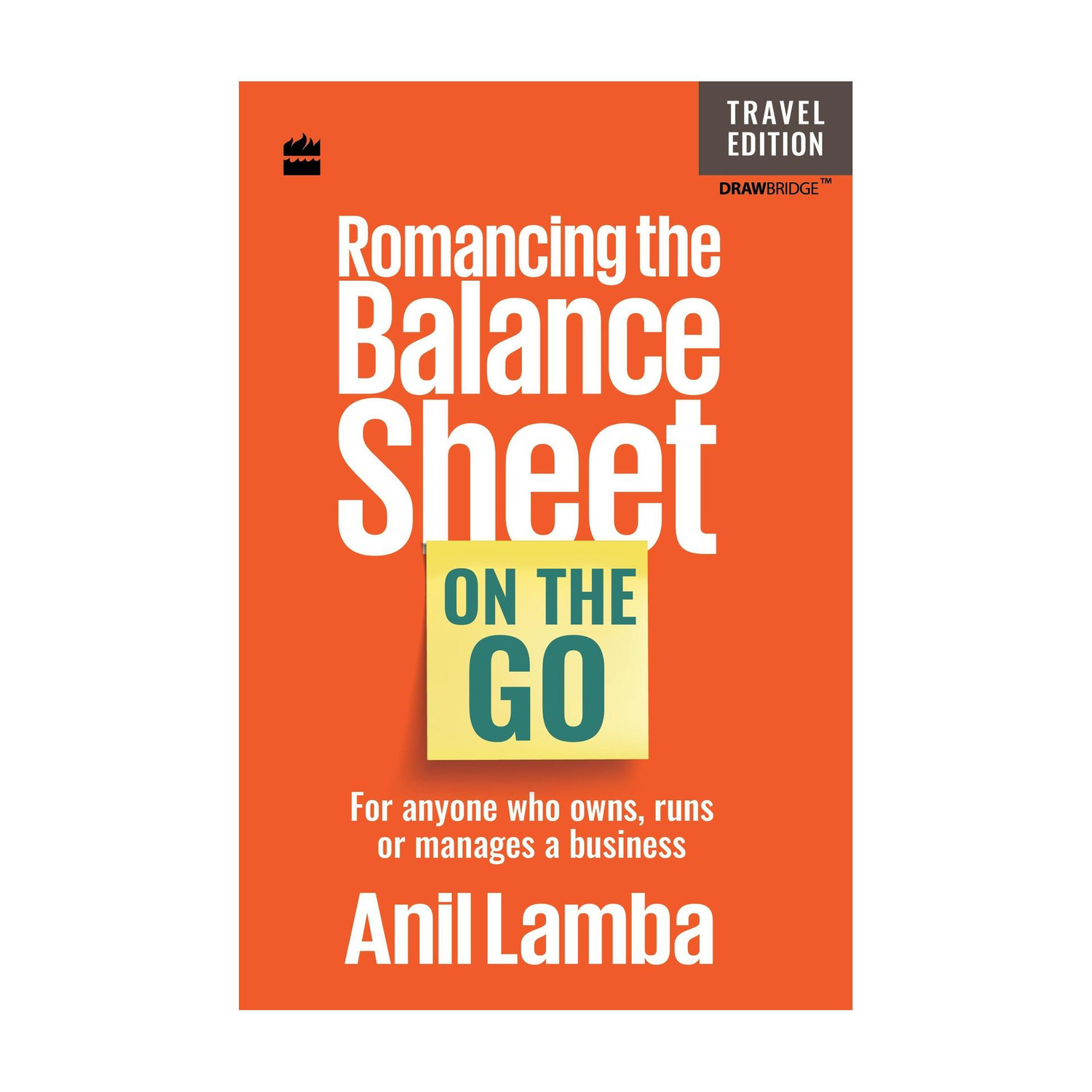 Image of Romancing the Balance Sheet