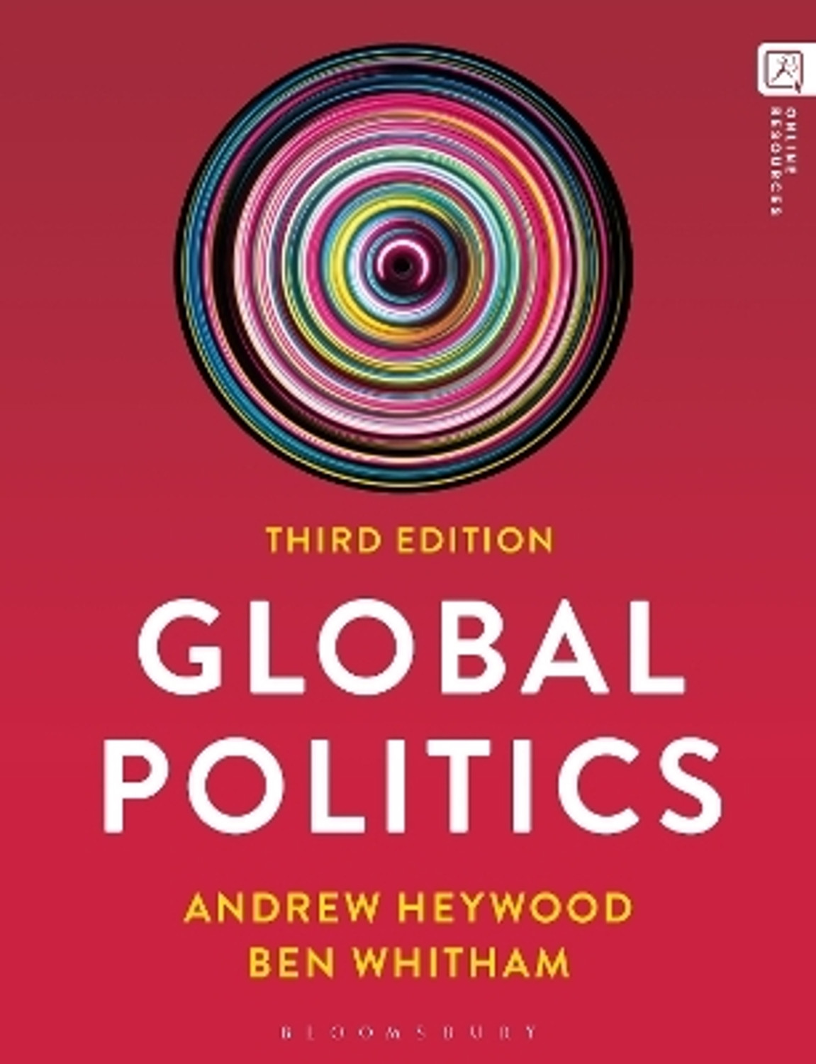 Image of Global Politics