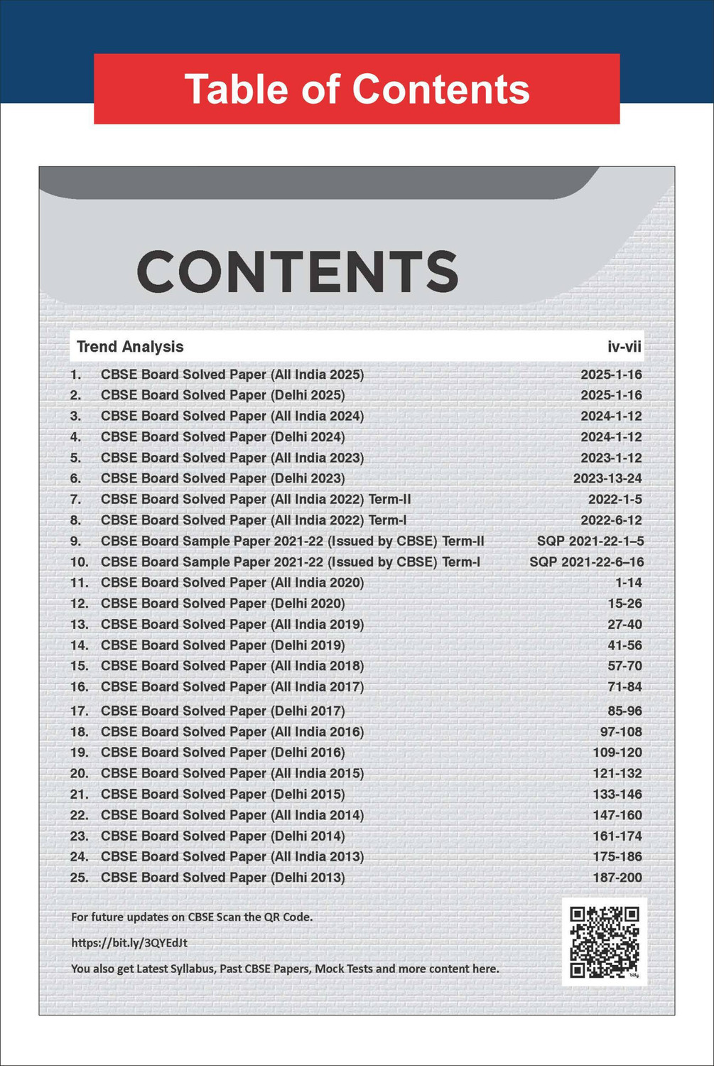 Image of ( OLD EDITION ) Disha 13 Years CBSE Class 12 Solved Physics Previous Year-wise Question Papers (2013 - 2025) | PYQ�s, Sample Paper & Concept Notes | CBSE Question Bank Class 12 | 5th Edition