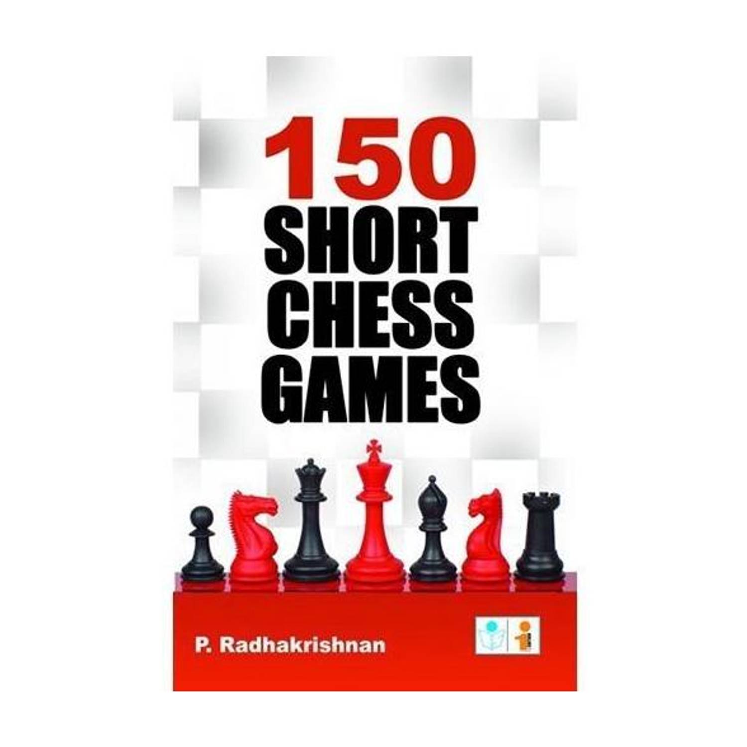 150 Short Chess Games