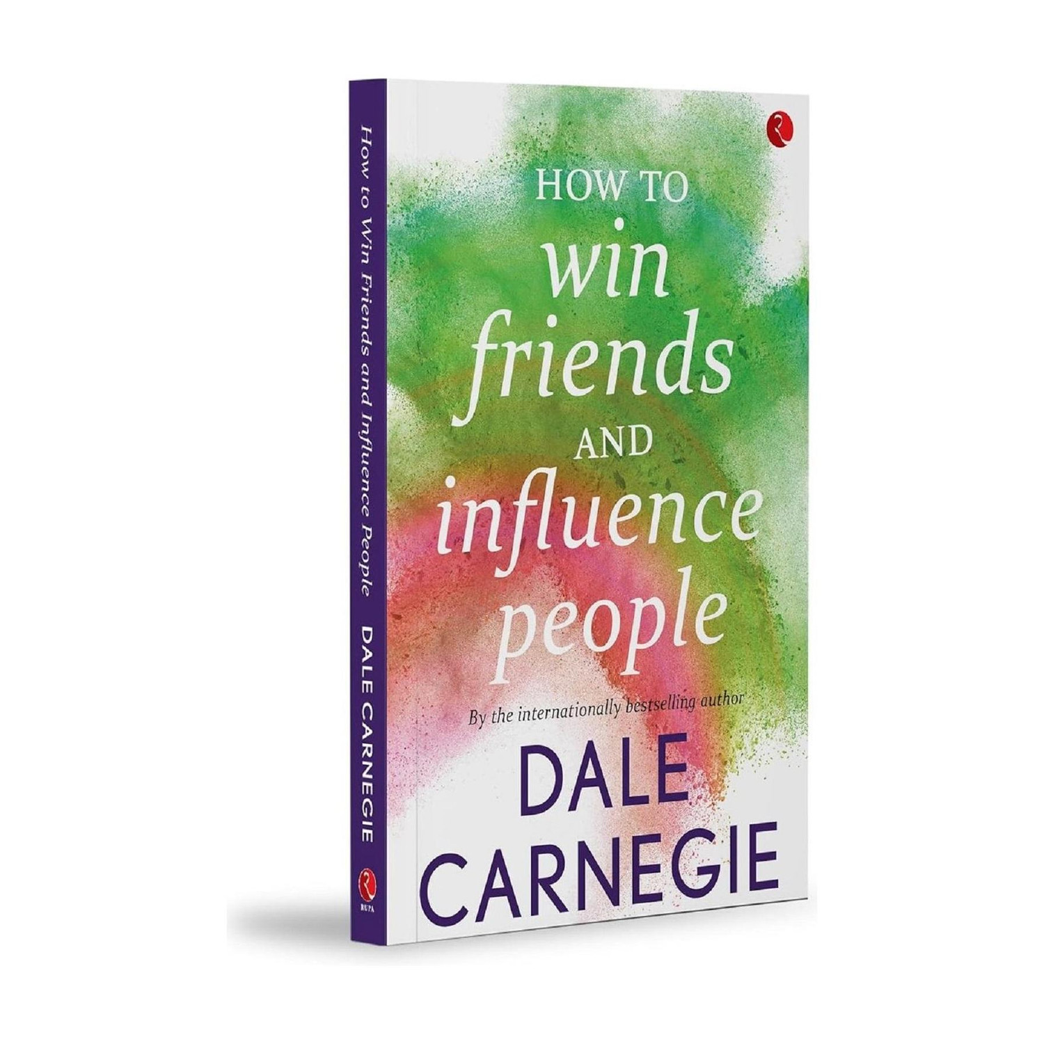 Image of How to Win Friends and Influence People - The First and Still the Best Book of Its kind on Self-Help