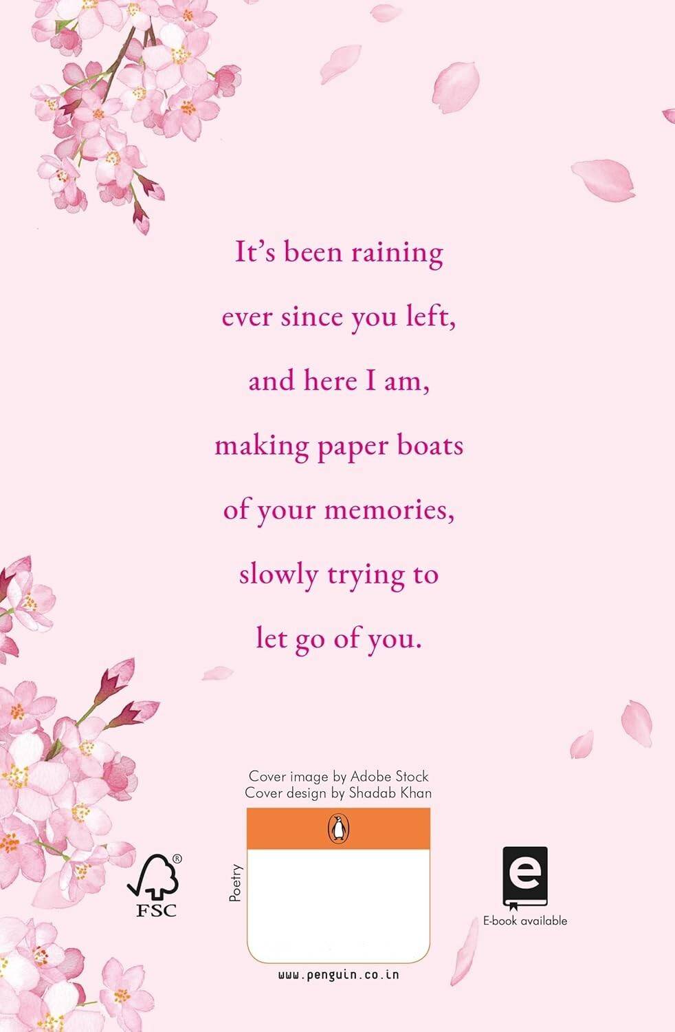 Penguin Warmth: Words for Anyone Trying to Move On - Image 2