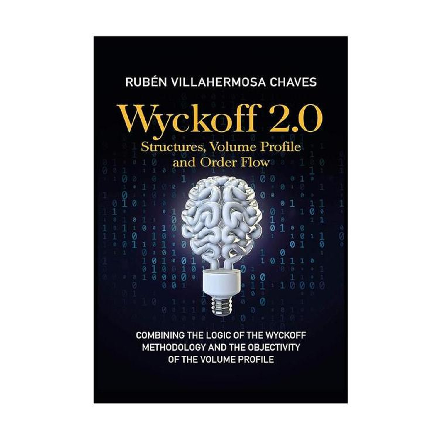 Image of ROYABOOKS Wyckoff 2.0 (Paperback, VillahermoseRuben)