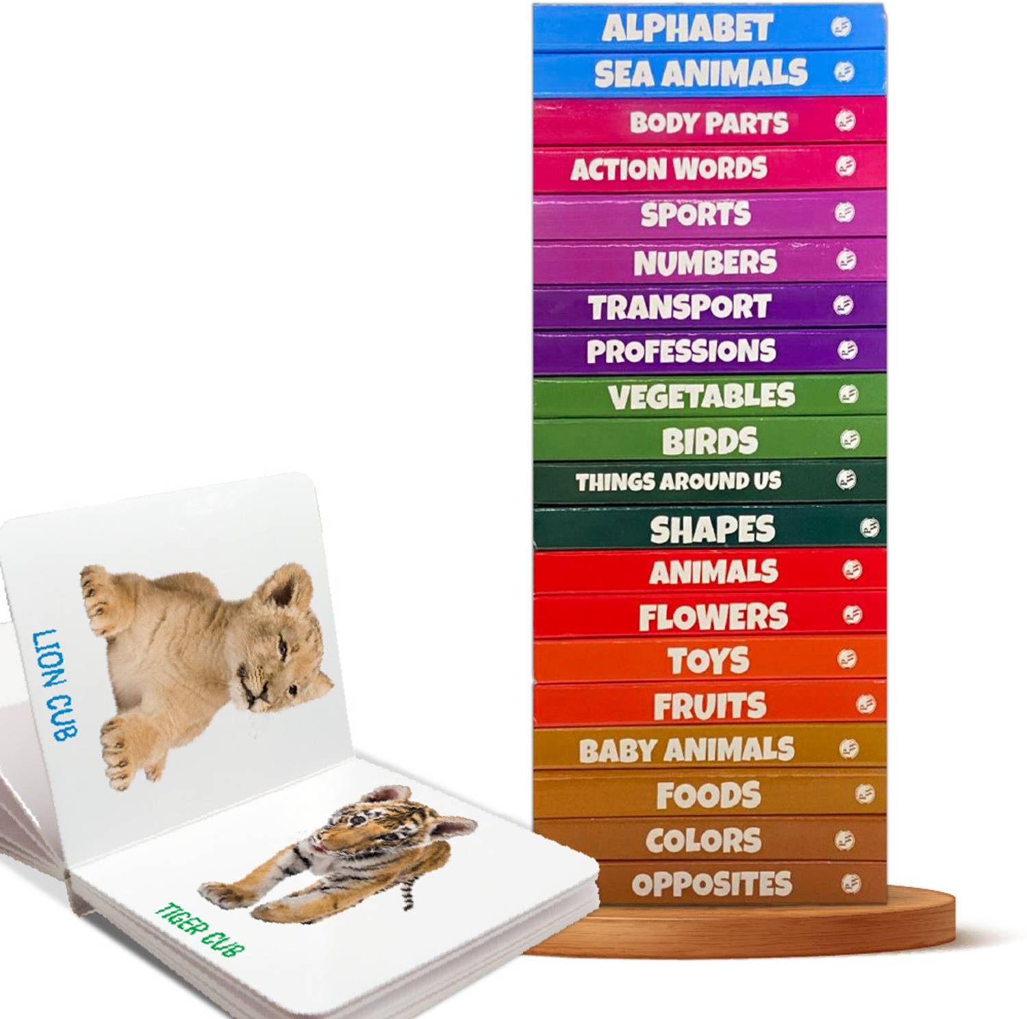 Physics Wallah Private Limited My First Complete Learning Library