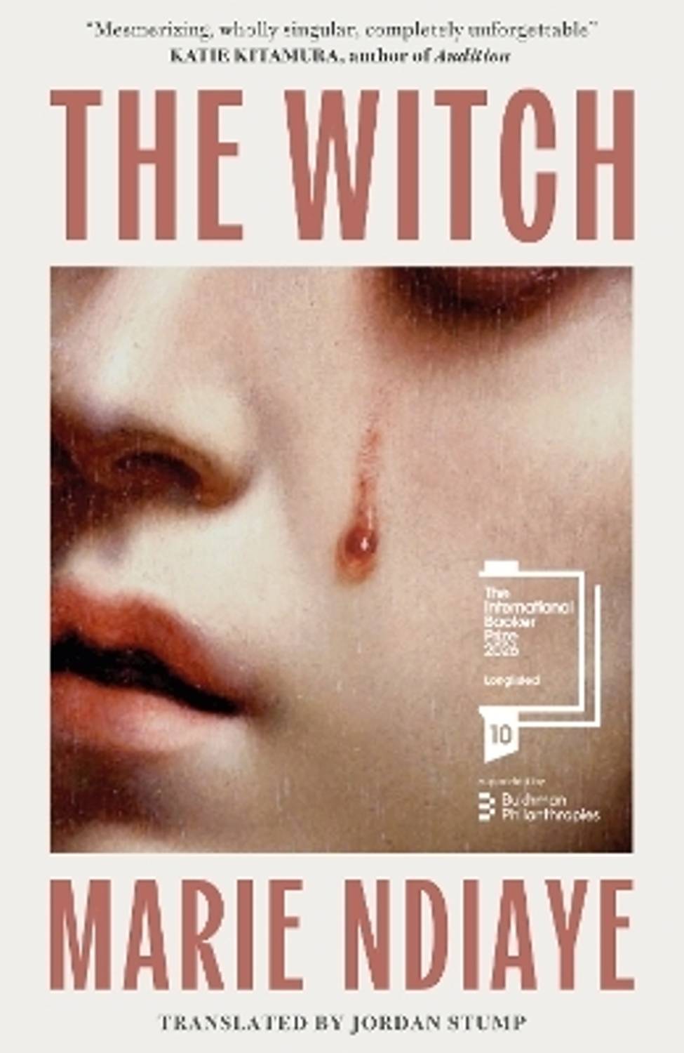 The Witch: Buy The Witch by NDiaye Marie at Low Price in India