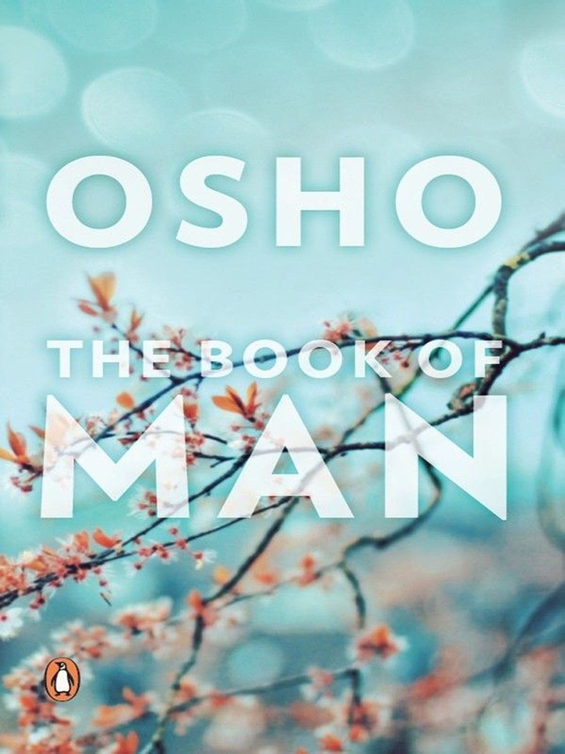 Image of Penguin Random House India The Book Of Man (English, Paperback, Osho)