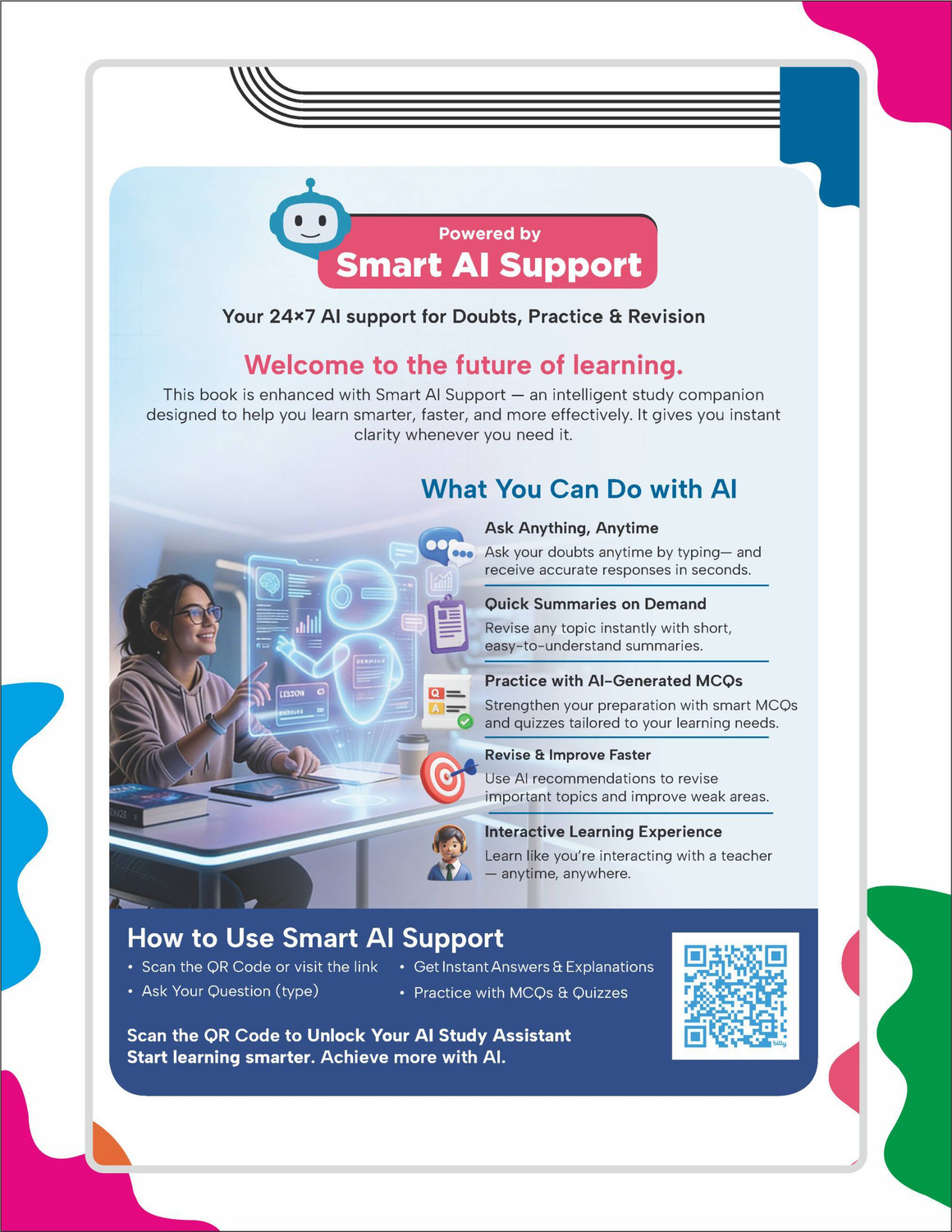 Image of Disha 360 Social Science NCERT Simplified CBSE Class 10 for 2027 Exam