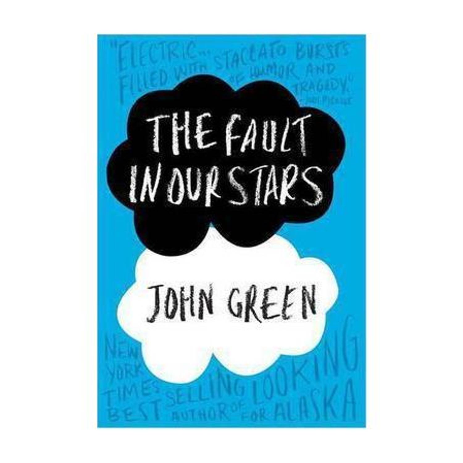 The fault in our stars