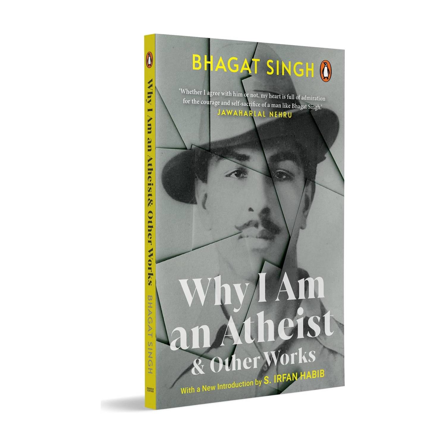 Why I Am an Atheist and Other Works
