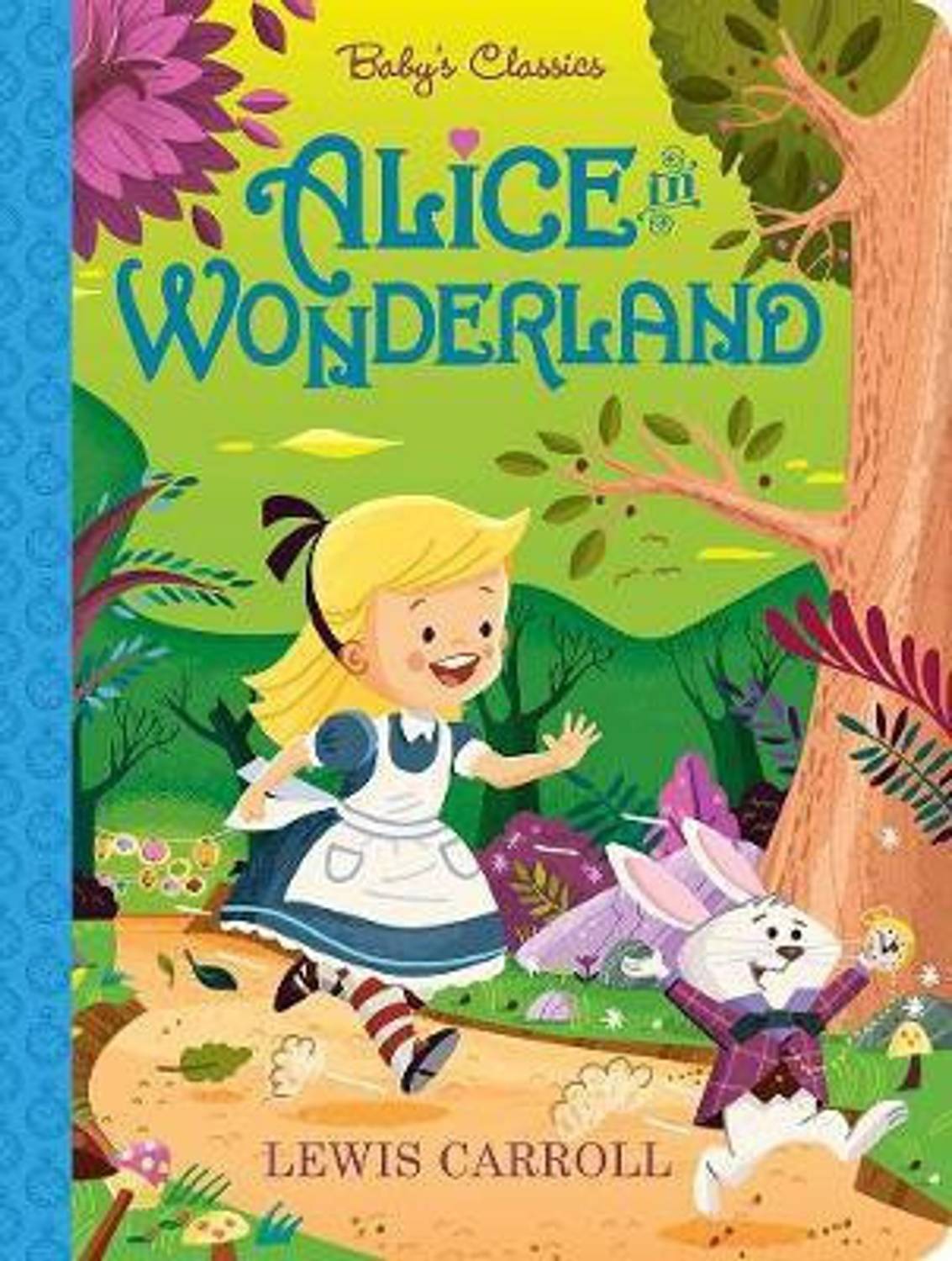 Alice in Wonderland: Buy Alice in Wonderland by unknown at Low