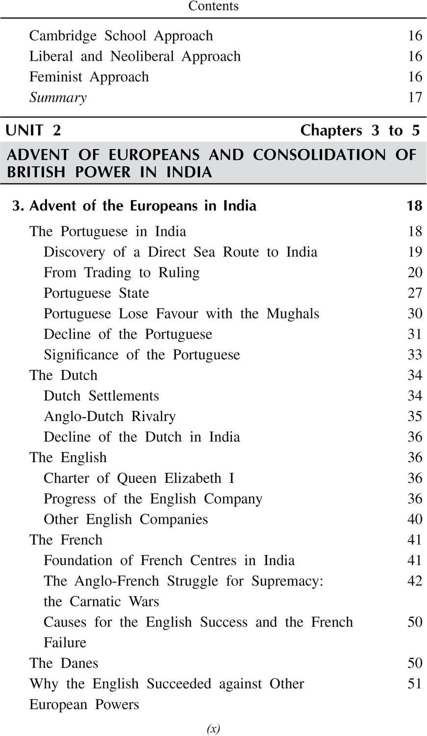 Image of A Brief History of Modern India - Civil Services Exam - 2025 ( Revised and Enlarged Edition )|