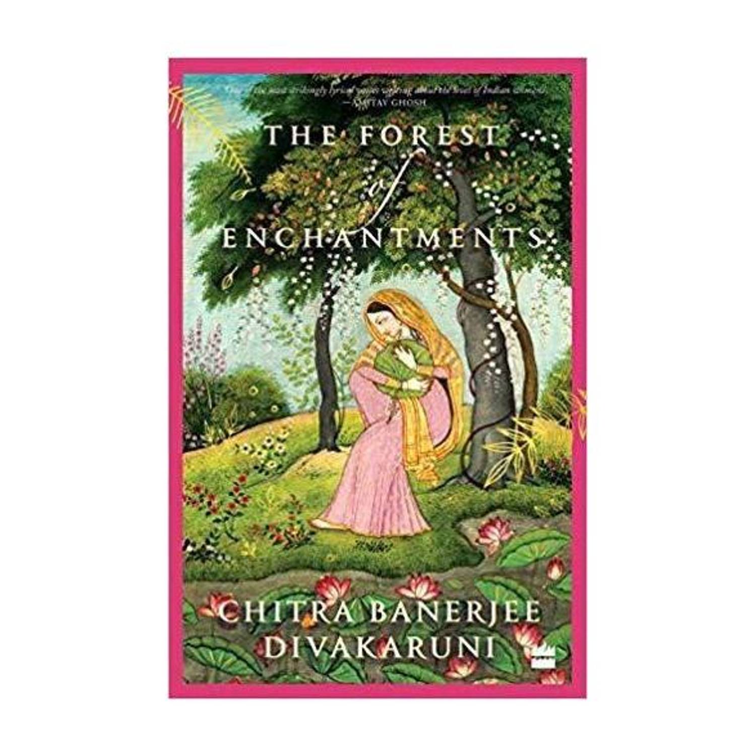 The Forest of Enchantments