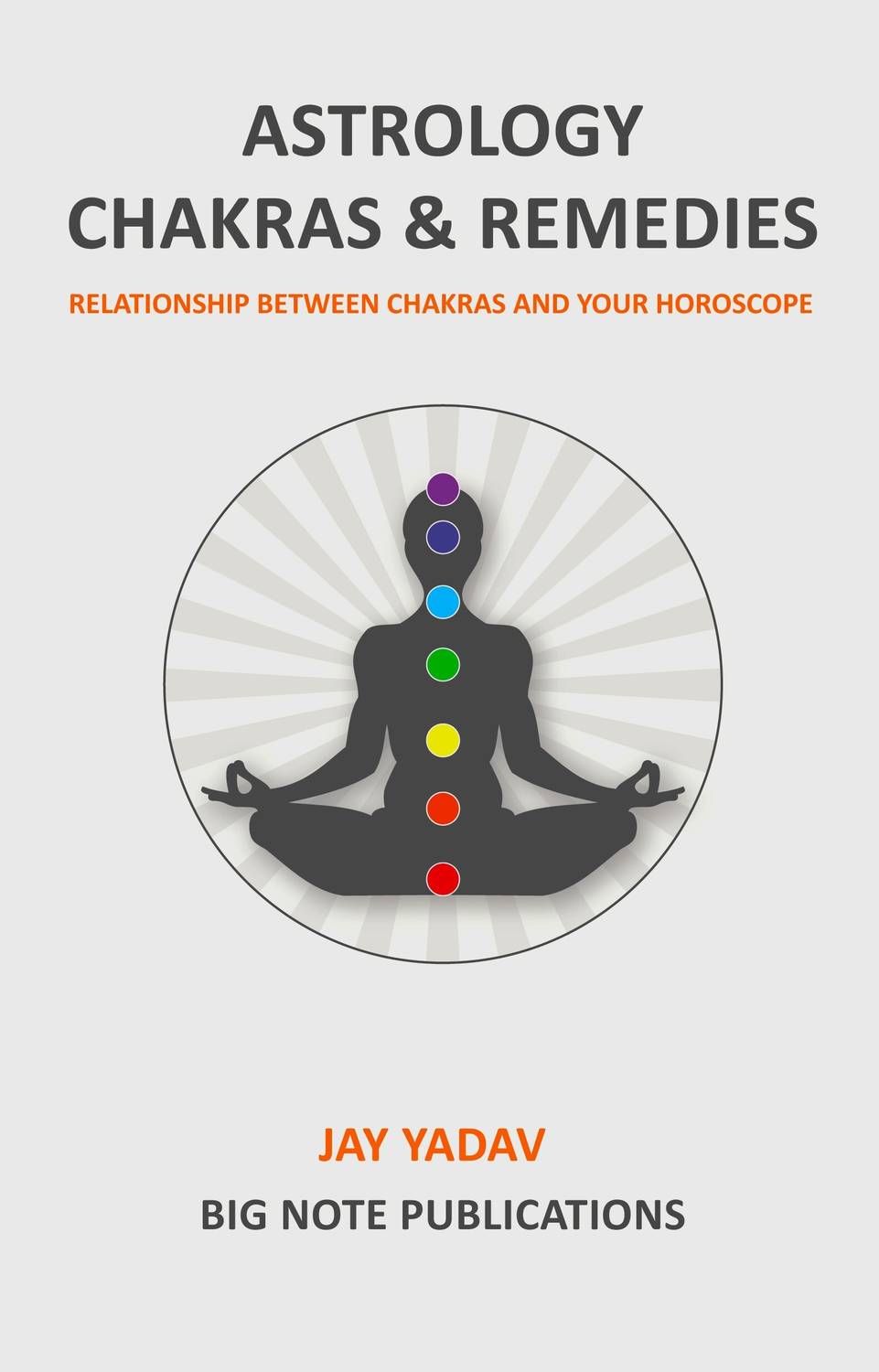 Astrology Chakras & Remedies [English]