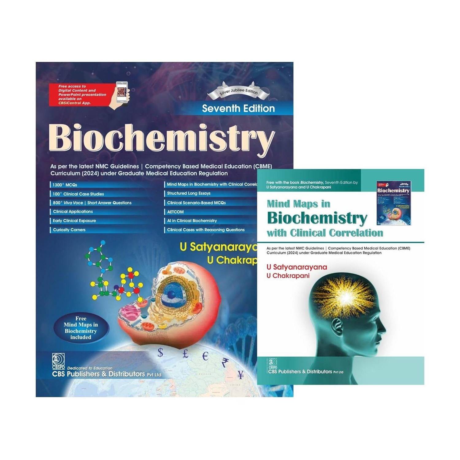 Biochemistry (Edition7th edition)