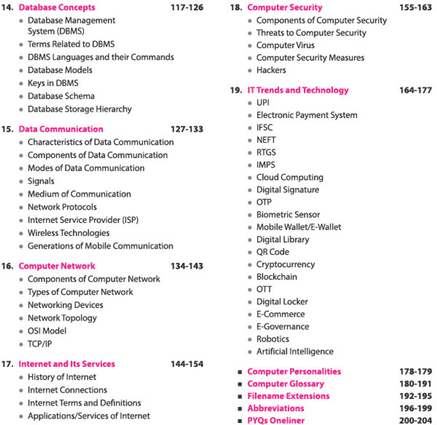 Image of Arihant Publications India Limited Arihant Computer Awareness | To-the-Point Notes, Exam-Style MCQs, Important Personalities, Glossary & Abbreviations | Highly Useful for SSC, Railways, Banking, DSSSB, CPCT & Other One Day Exams (Paperback, Shaifali Saini)