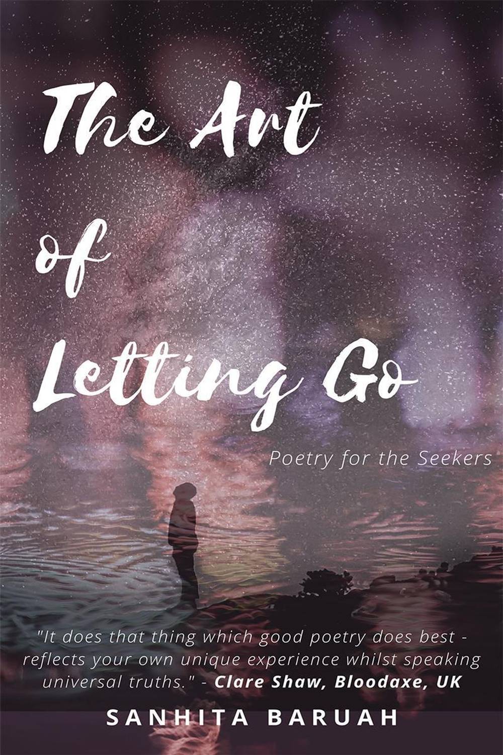 The Art of Letting Go
