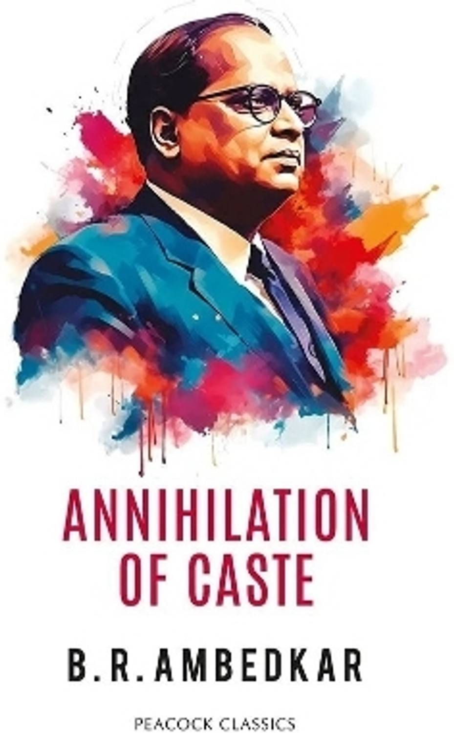 Annihilation of Caste