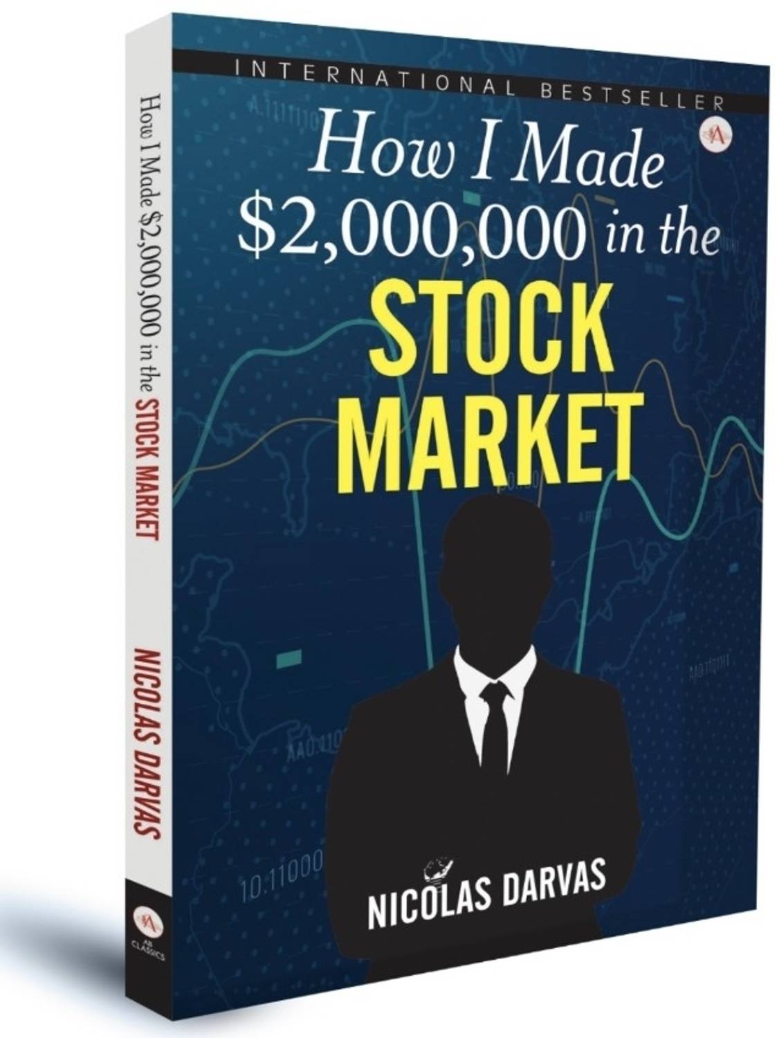Arushi book enterprises How I Made 2,000,000 in the Stock Market