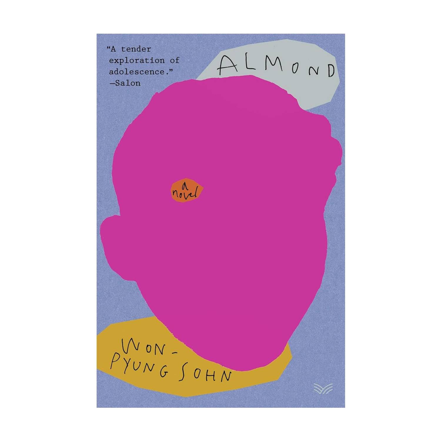 Almond A Noel, English