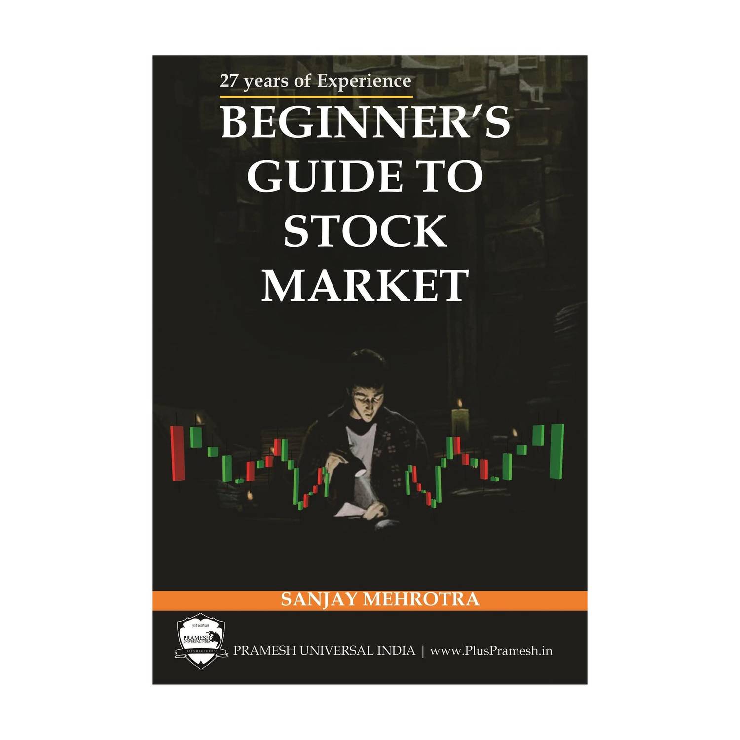 Beginner's Guide to Stock Market - Learn Trading easily