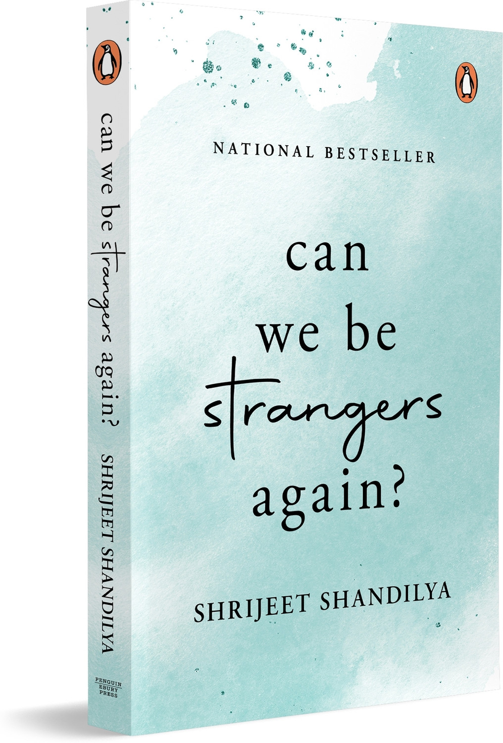Image of Can We be Strangers Again? - Unlove Me Like We Never Happened Let's Pretend We Never Knew Each Other Back to Before We Met