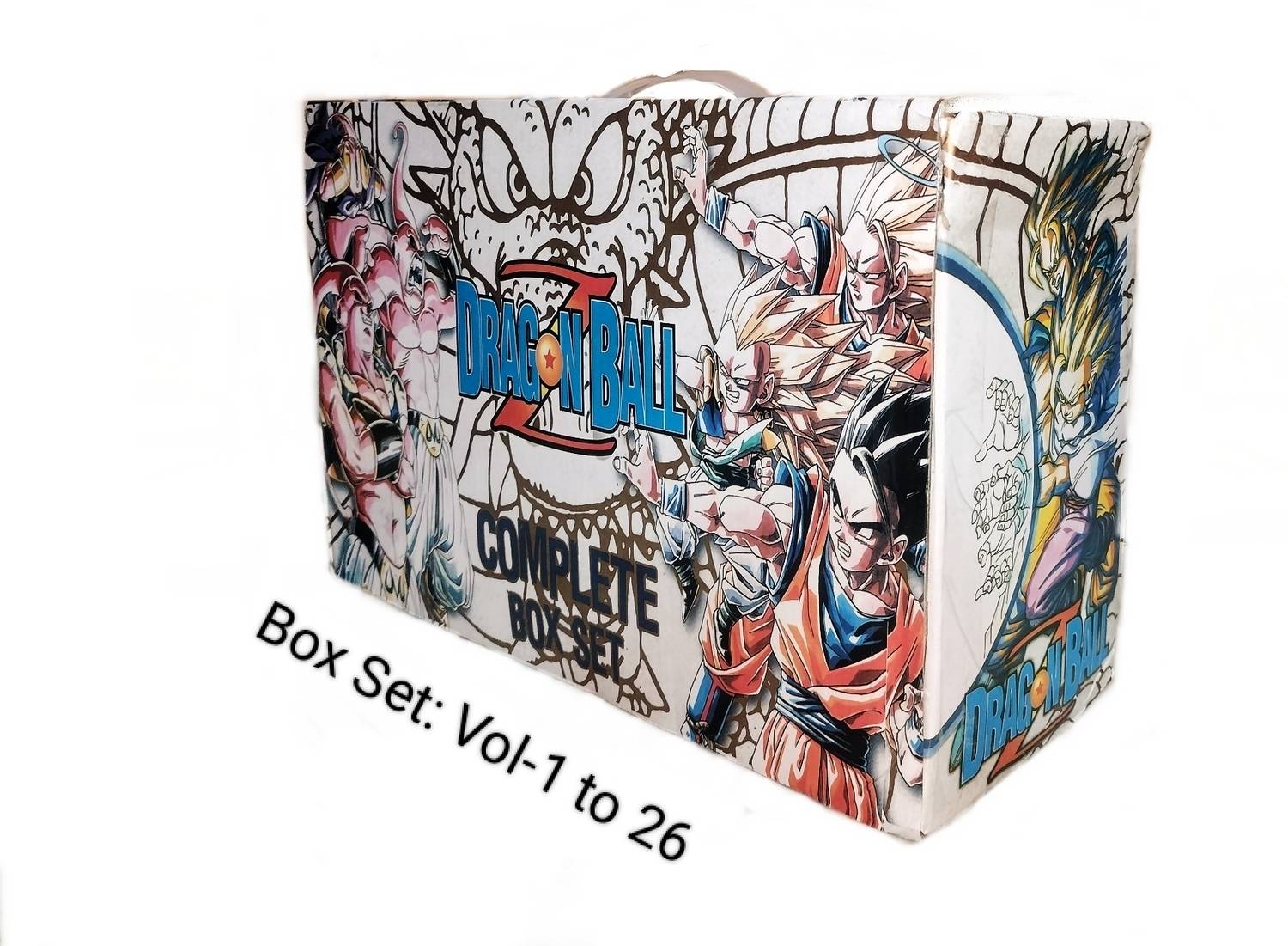 dragon-ball-z-complete-box-set