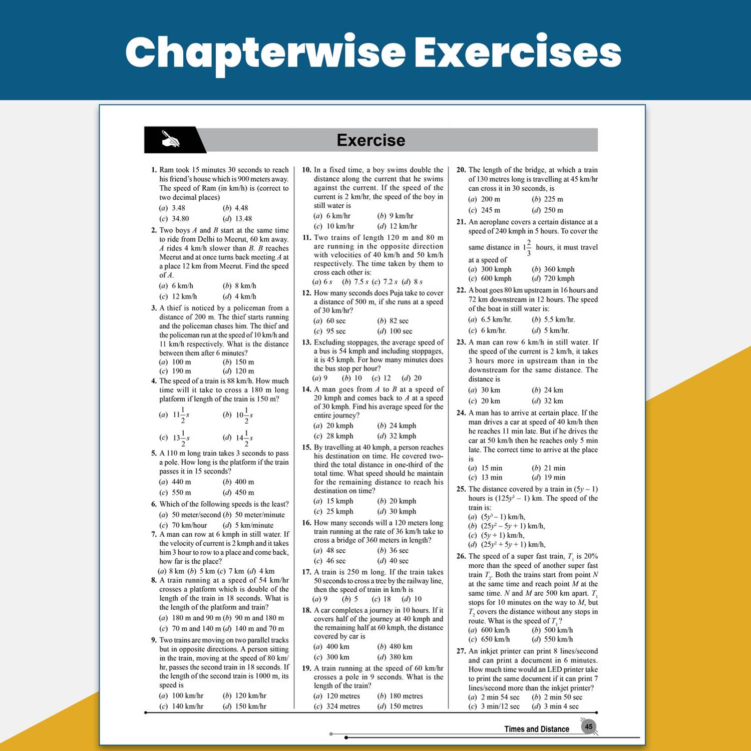 PW All in One RRB NTPC Book 2026 - Image 5