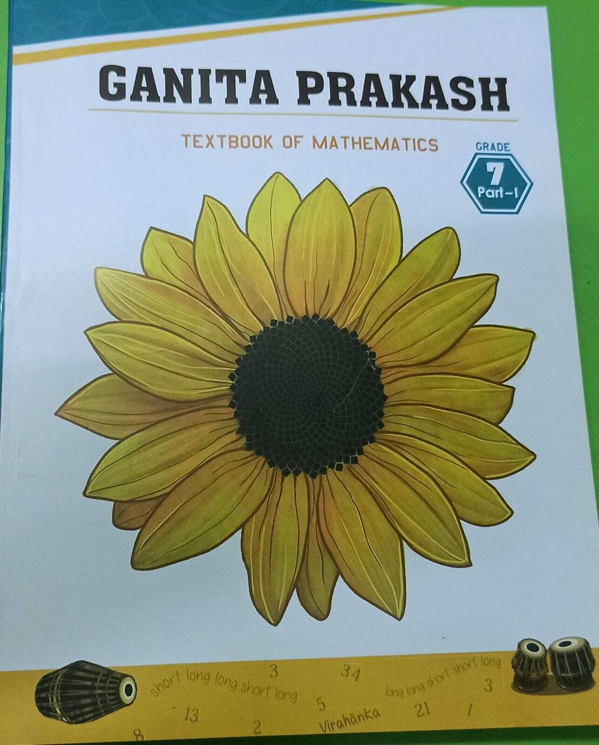 7th ncert ganita prakash
