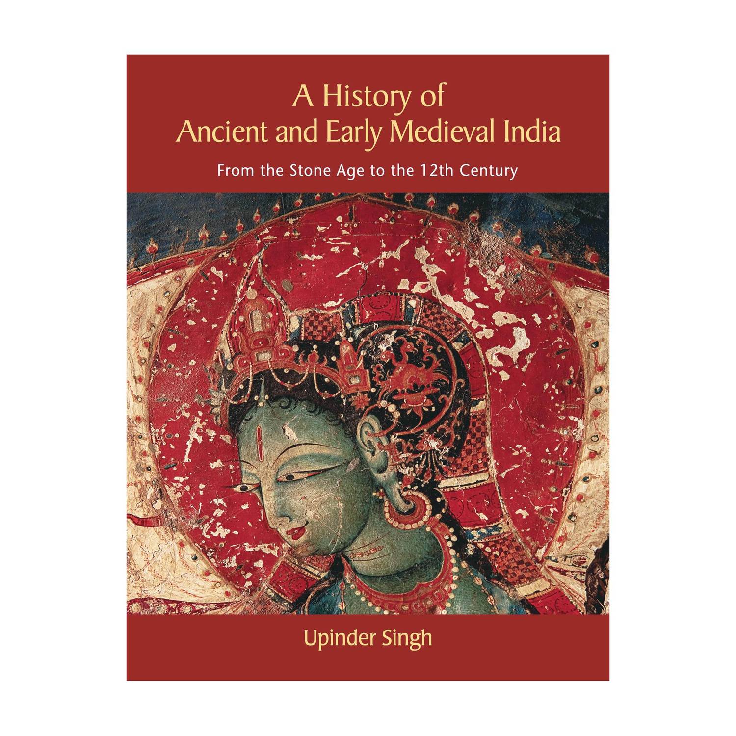 Pearson History of Ancient and Early Medieval India - Image 1