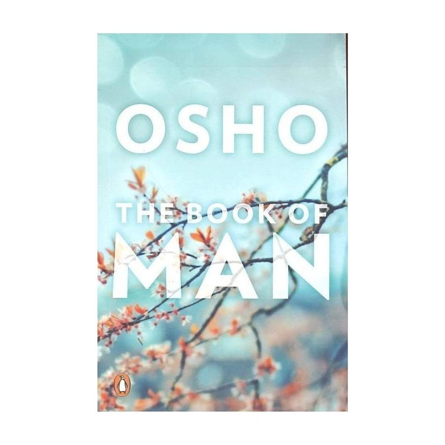 Image of Penguin Random House India The Book Of Man (English, Paperback, Osho)