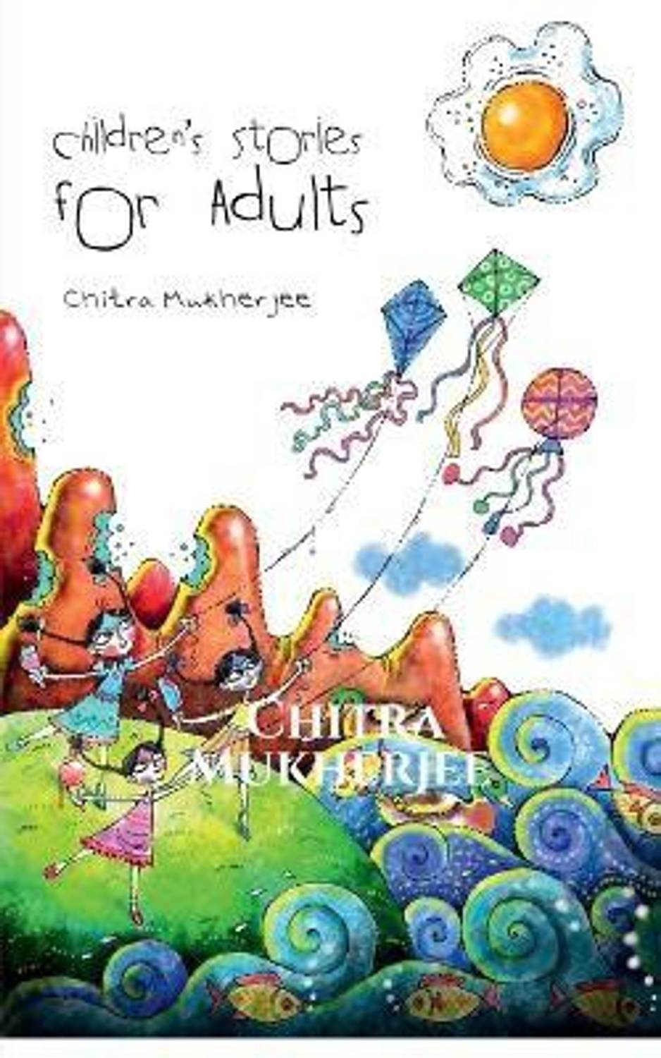Children's Stories for Adults