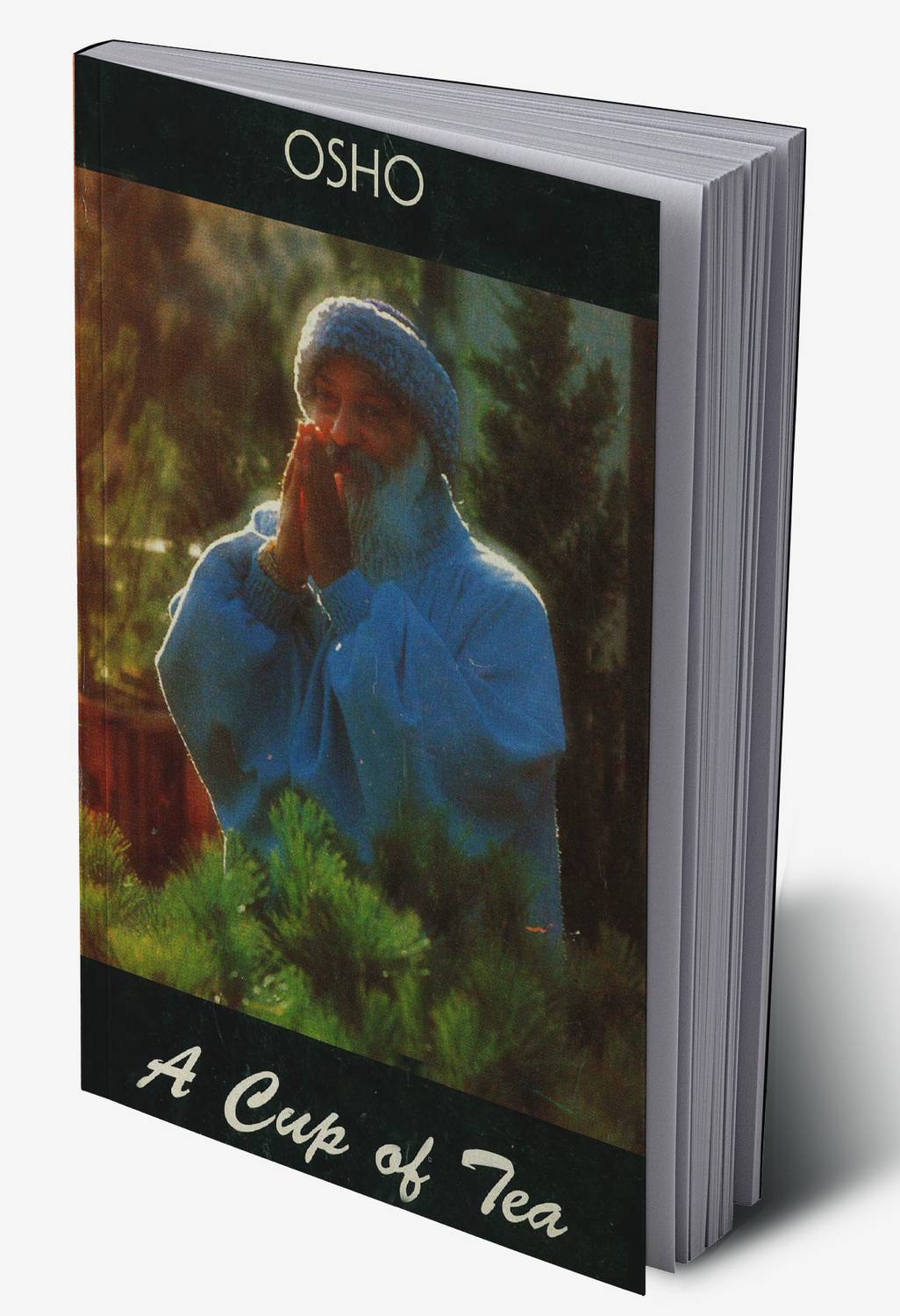 A Cup of Tea: Buy A Cup of Tea by Osho at Low Price in India