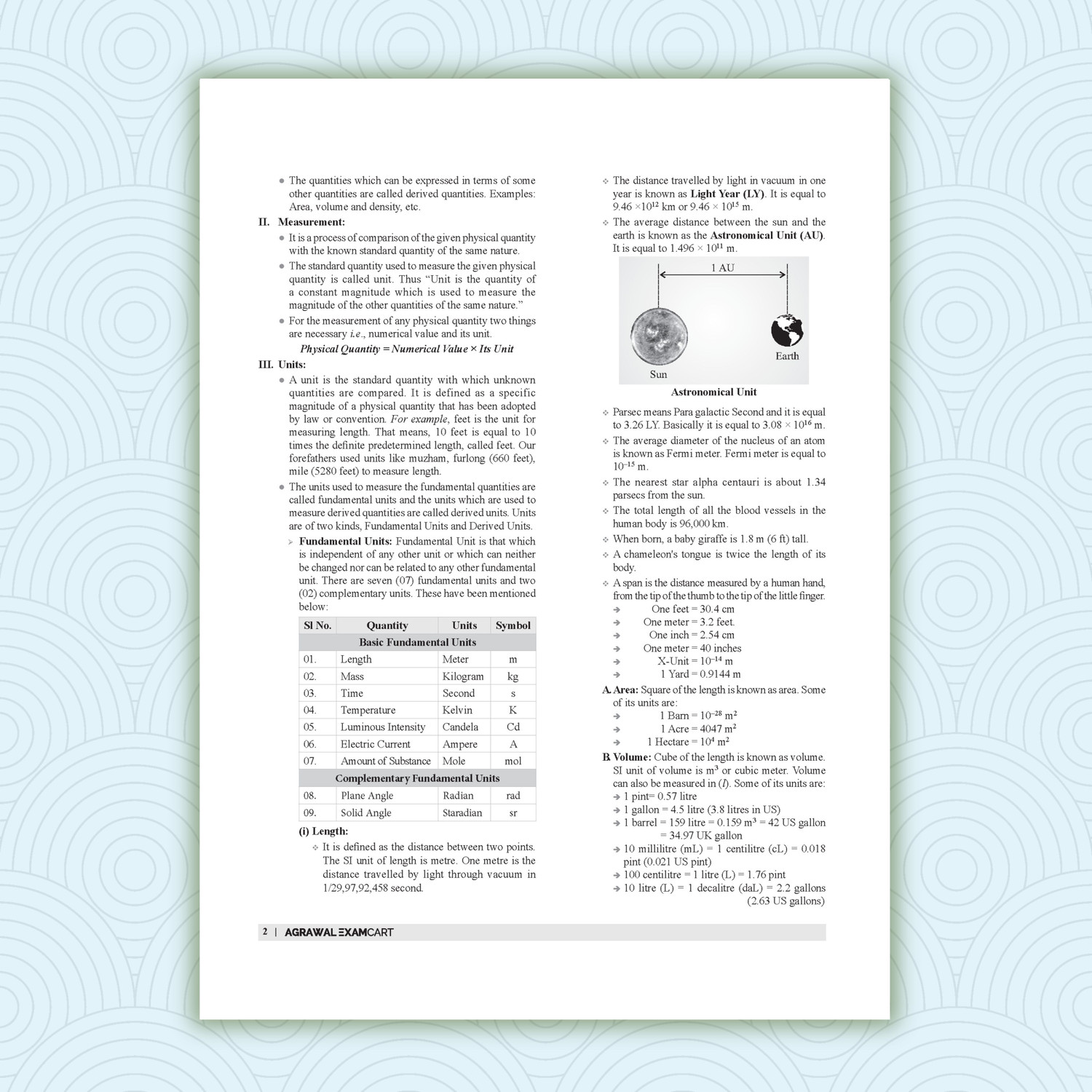 Image of Examcart General Science Book By Kajal Sihag for All Competitive Exams 2026 | Complete Theory, PYQs, Mock Papers | For UPSC, PCS, SSC, Railway, NDA, Agniveer, CTET, KVS & Other Exams (English Medium)