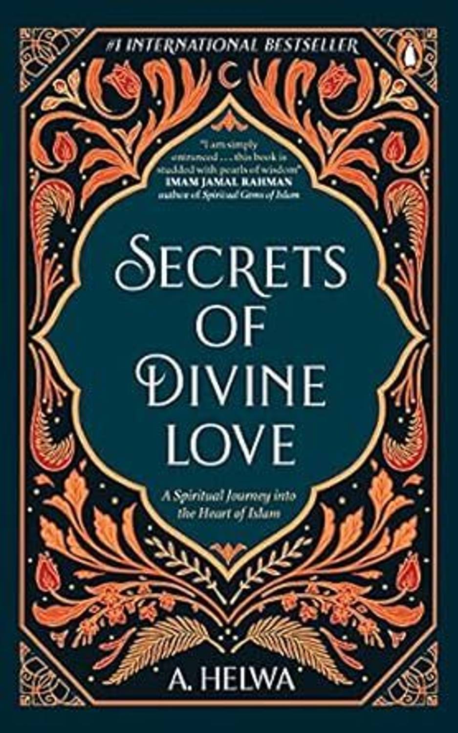 Secrets of Divine Love456 (Paperback, A.Helwa M)