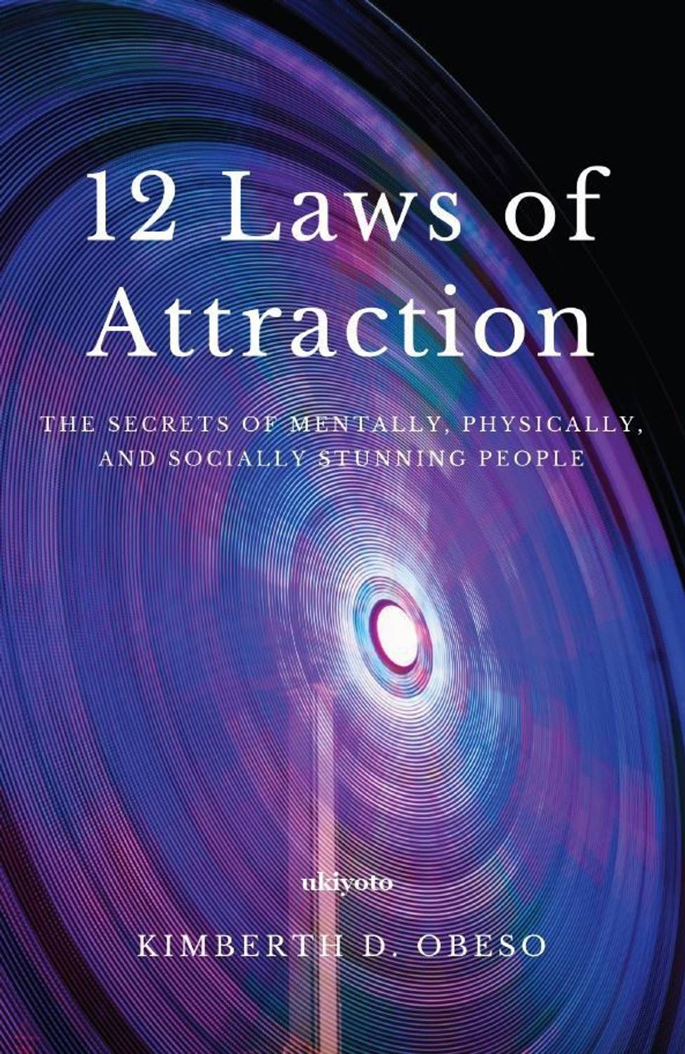 12 Laws of Attraction