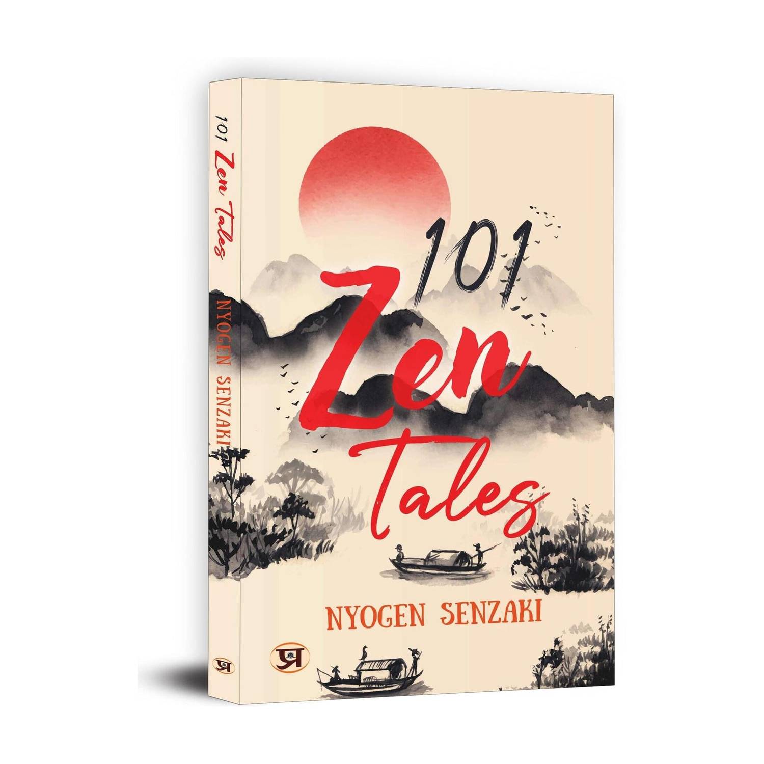 101 ZEN Tales