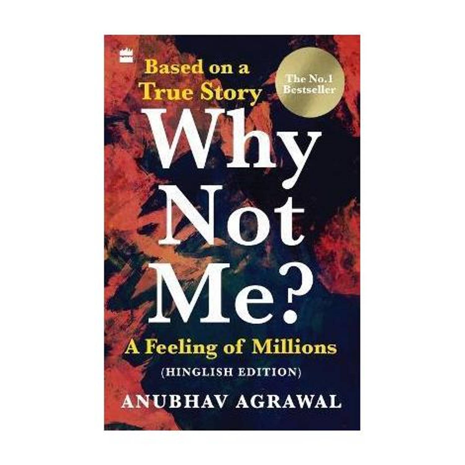 Why Not Me?