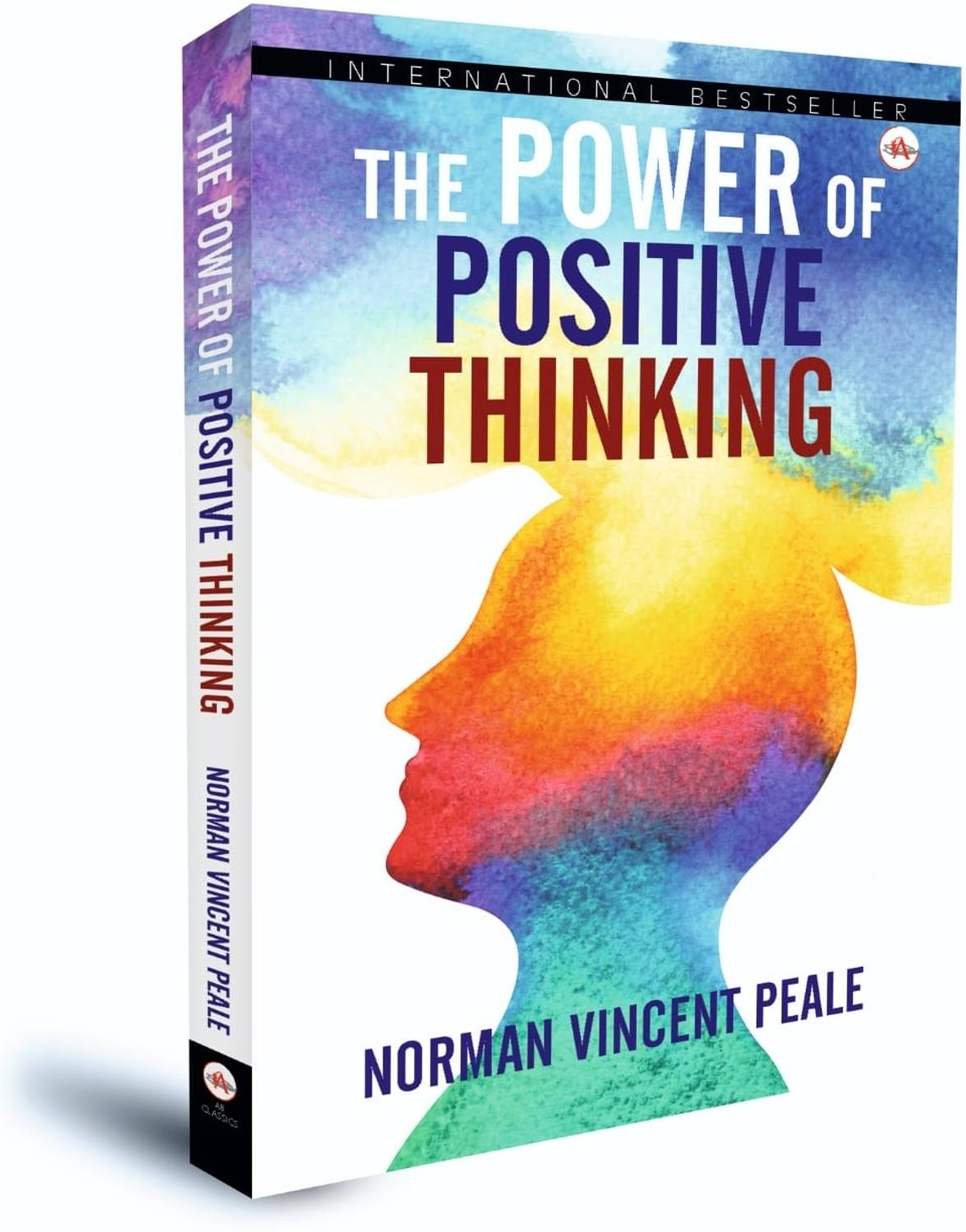 The Power Of Positive Thinking: Buy The Power Of Positive Thinking