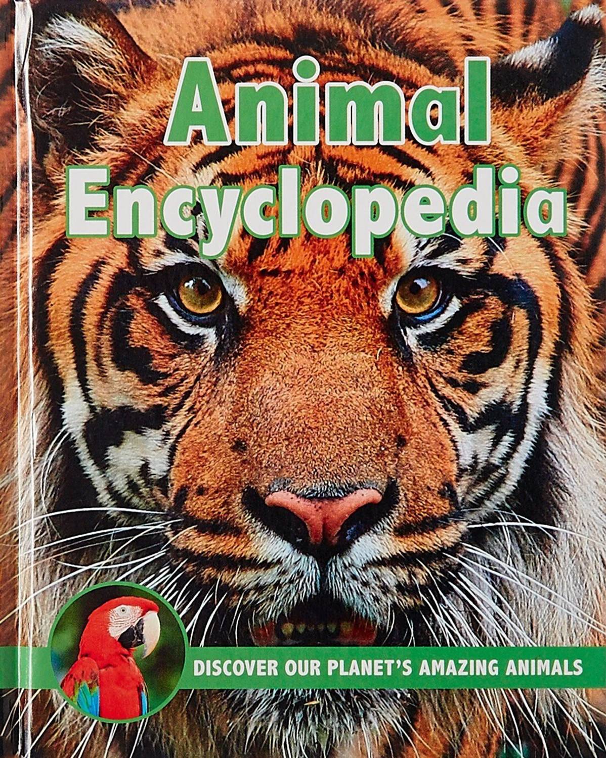 Animal Encyclopedia