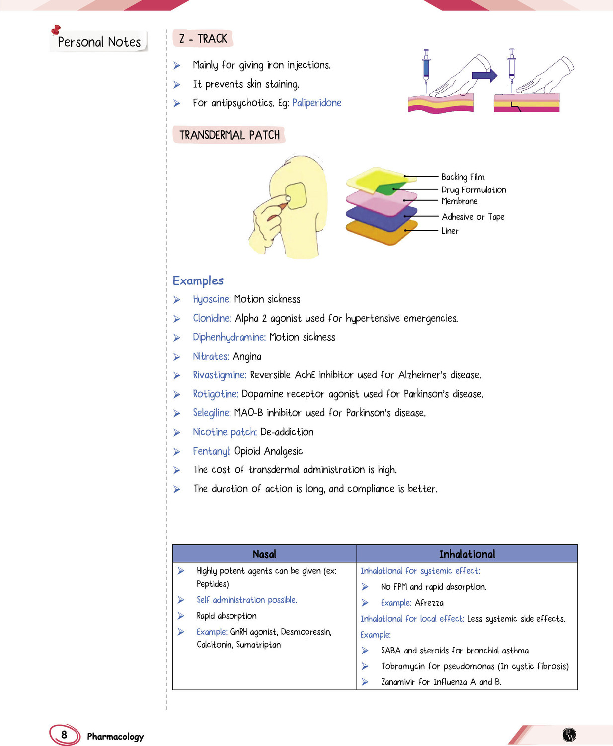 Image of PW MedEd 3.0 MBBS 2nd Prof Year Notes | Microbiology, Pathology, Pharmacology Combo