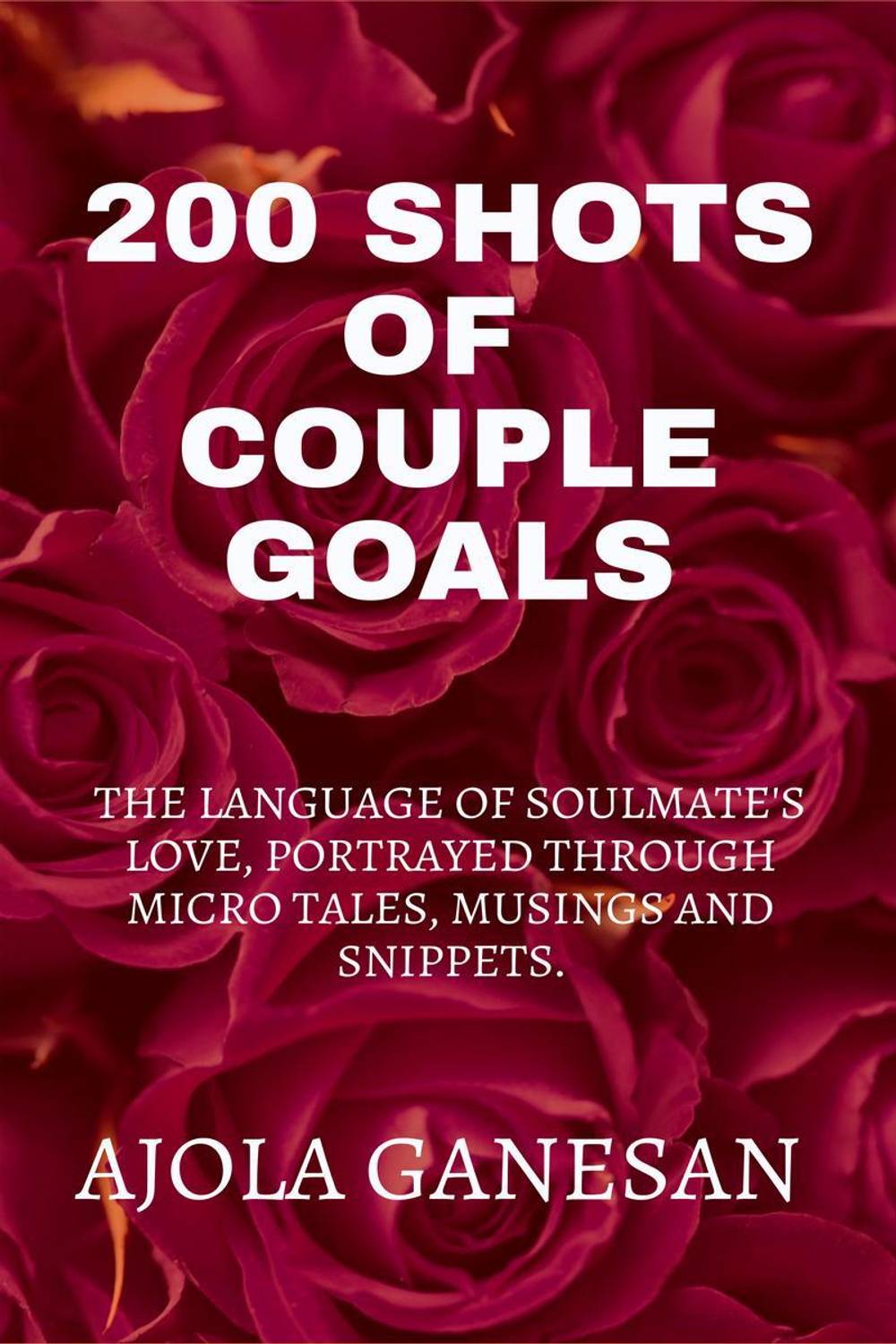 200 Shots of Couple Goals