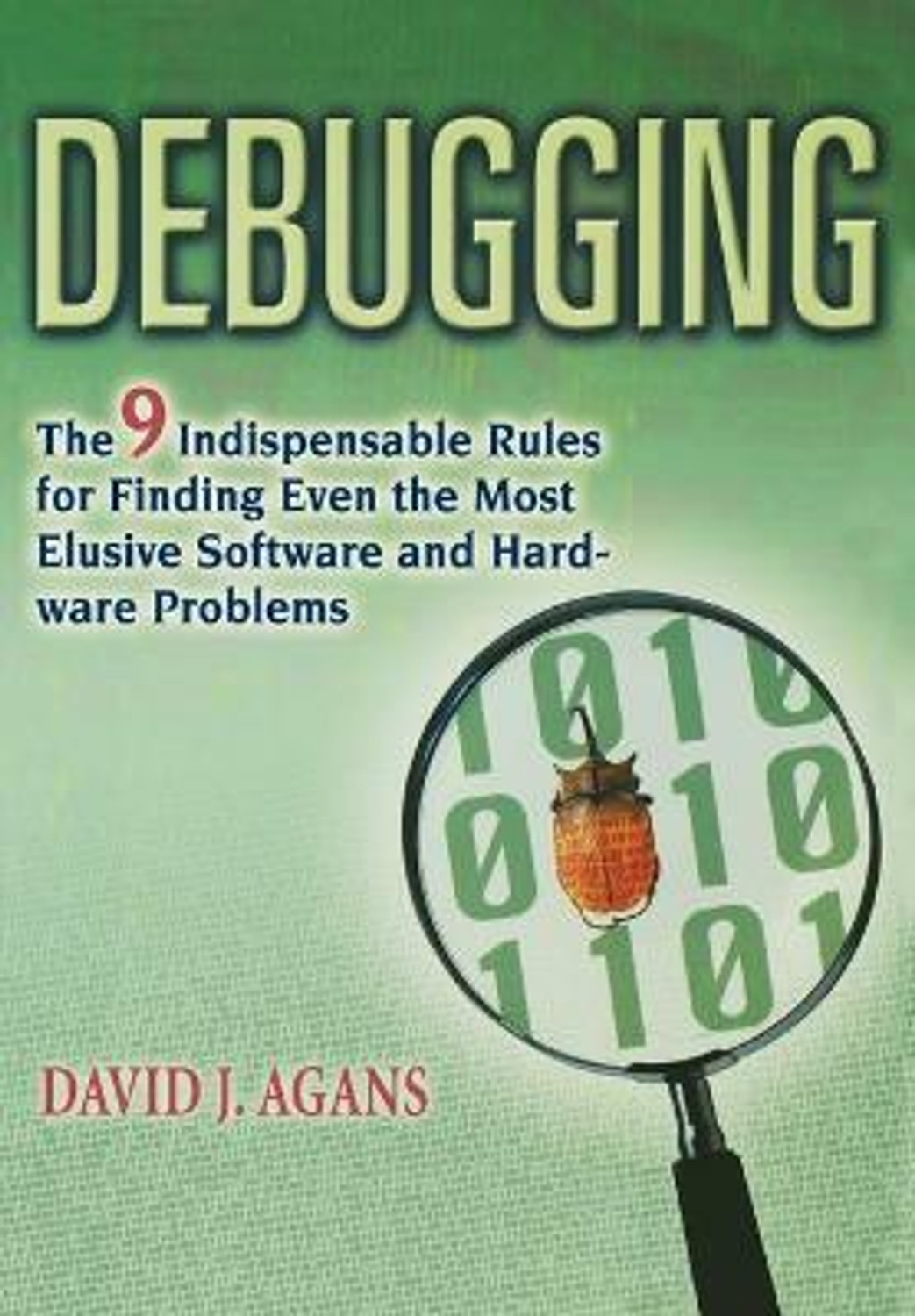 Image of Debugging