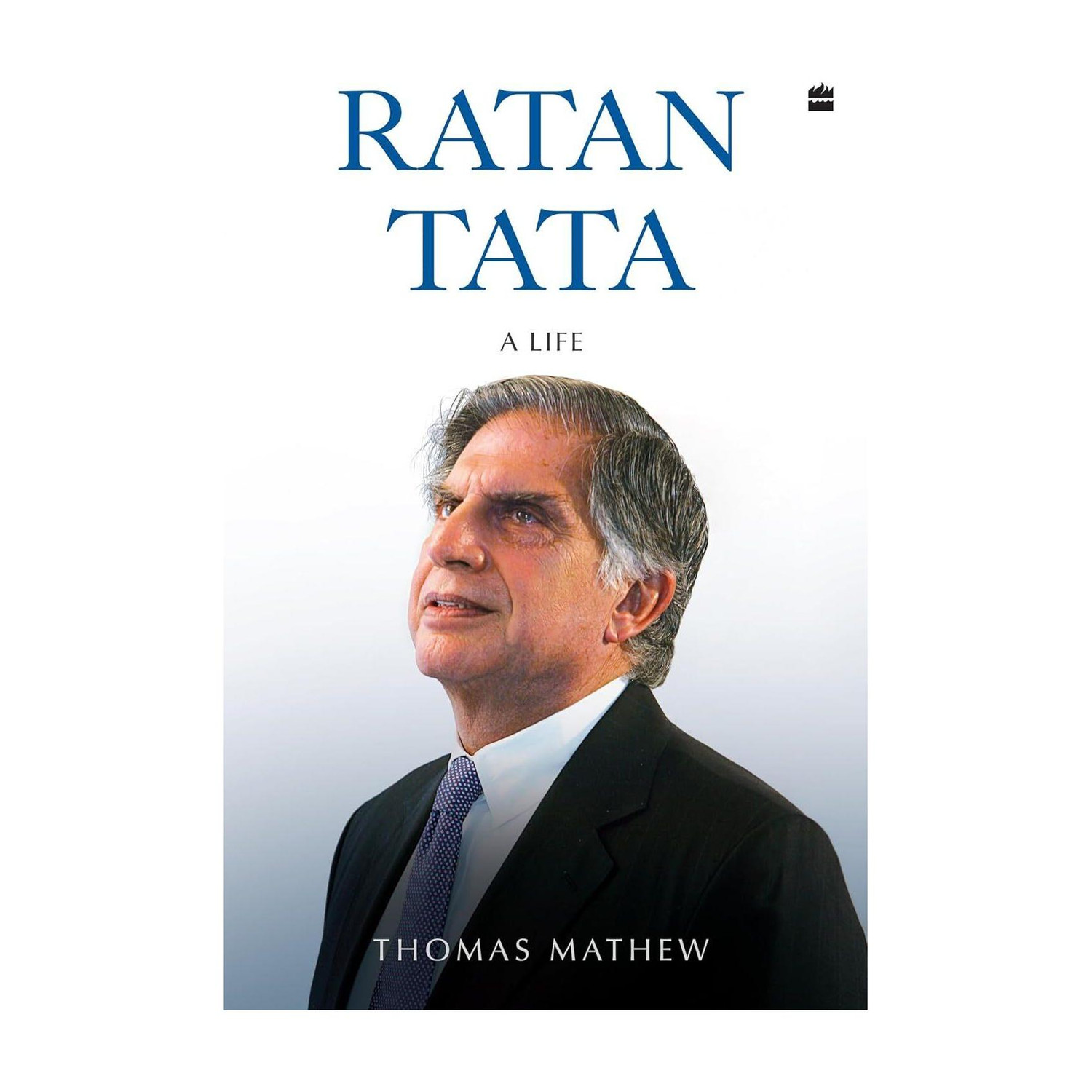 Image of Ratan Tata