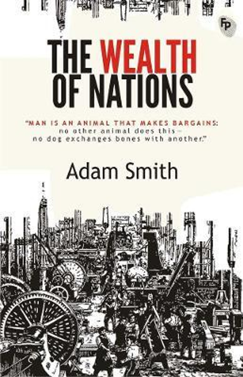 Image of The wealth of nations