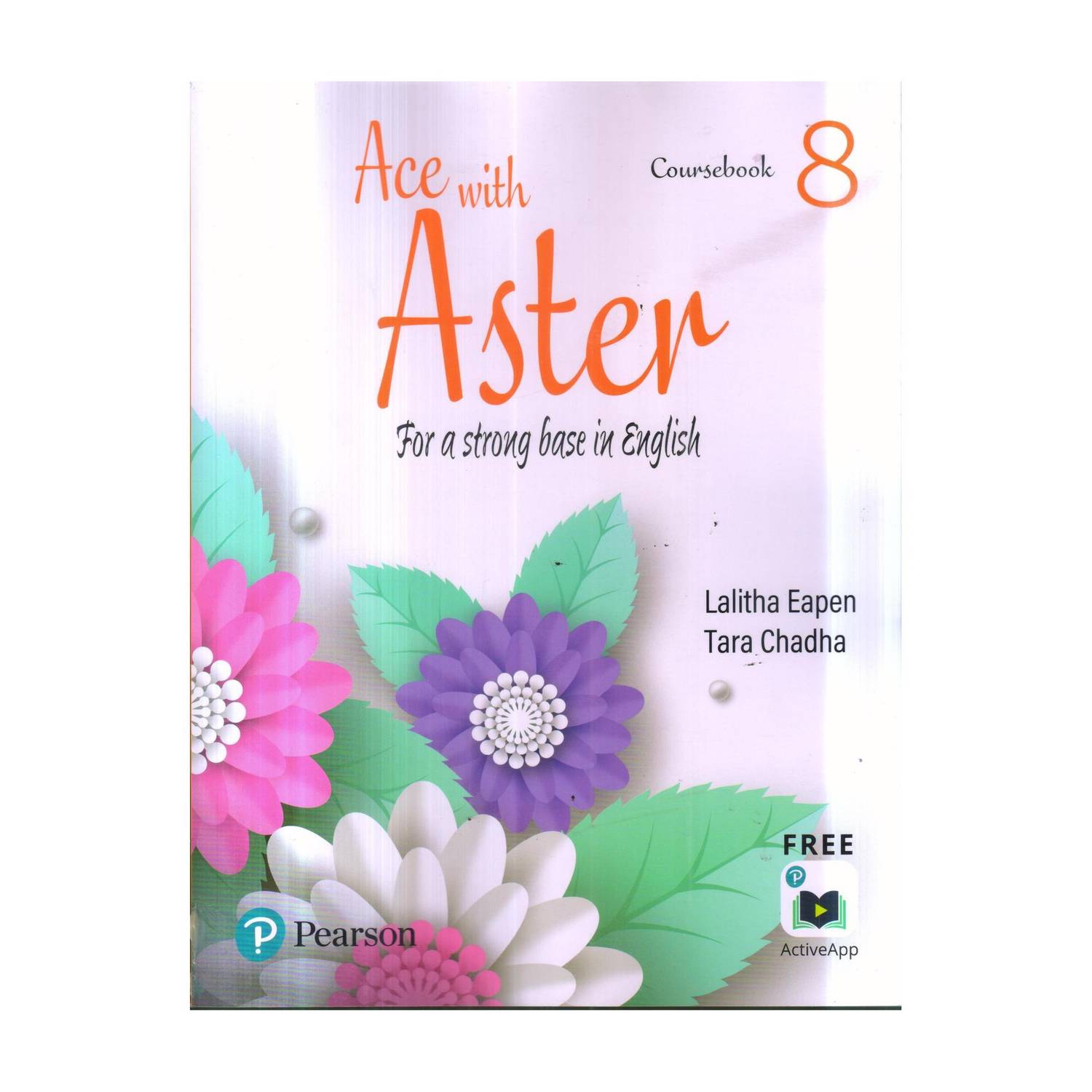 ACE WITH ASTER -8